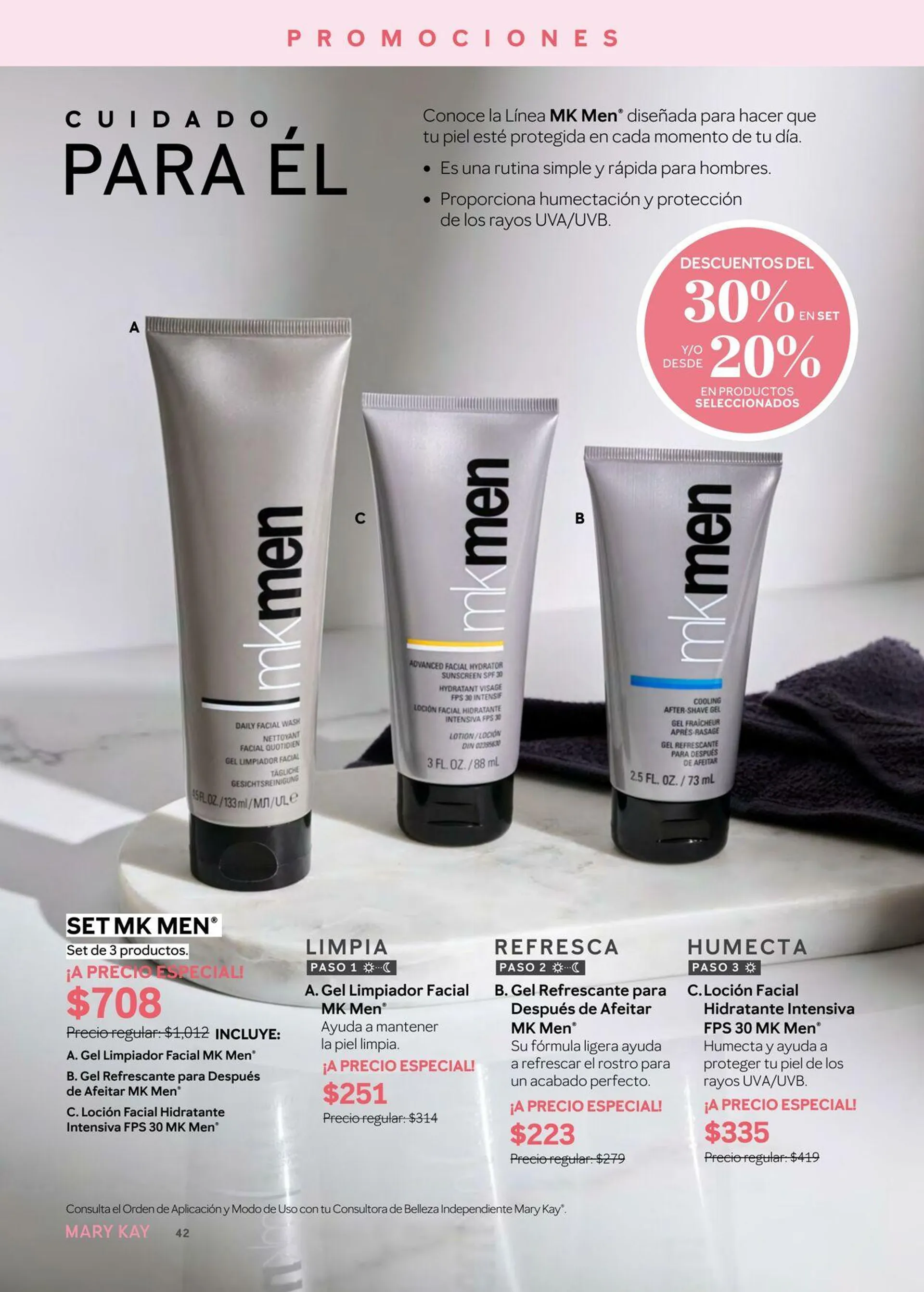 Mary Kay Oferta actual - 46