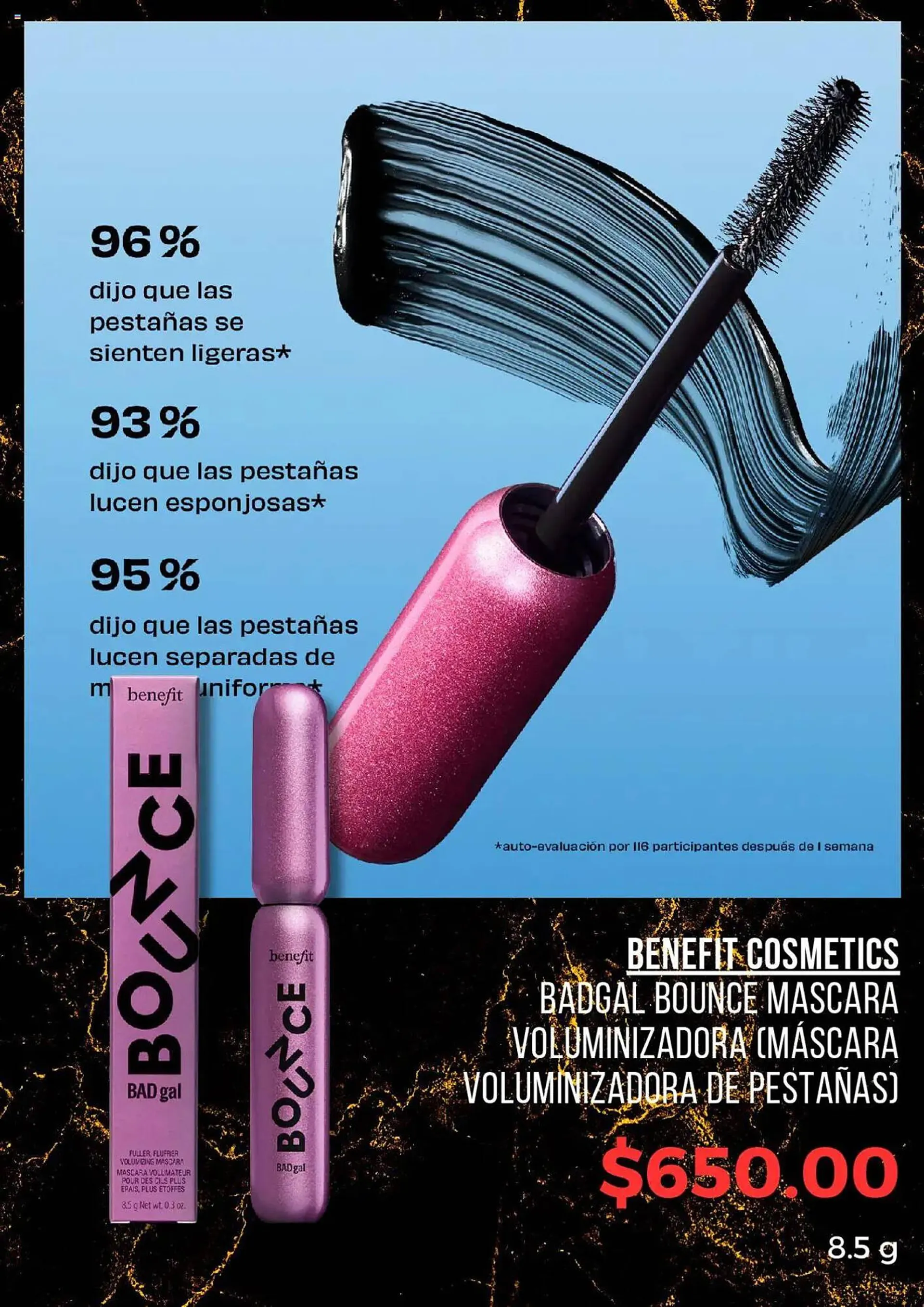 Catálogo de Catálogo Sephora 1 de marzo al 31 de marzo 2025 - Pagina 8
