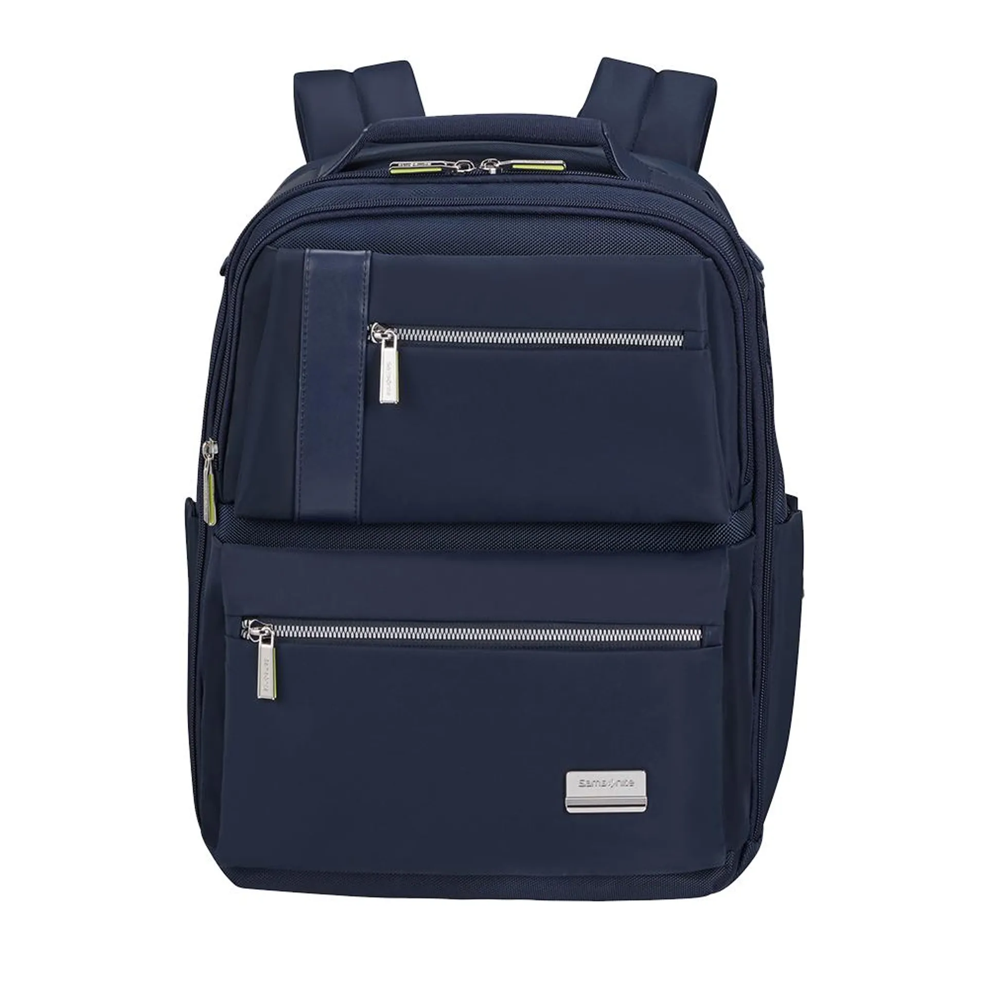 Mochila para laptop Openroad Chic 2.0 14.1" azul