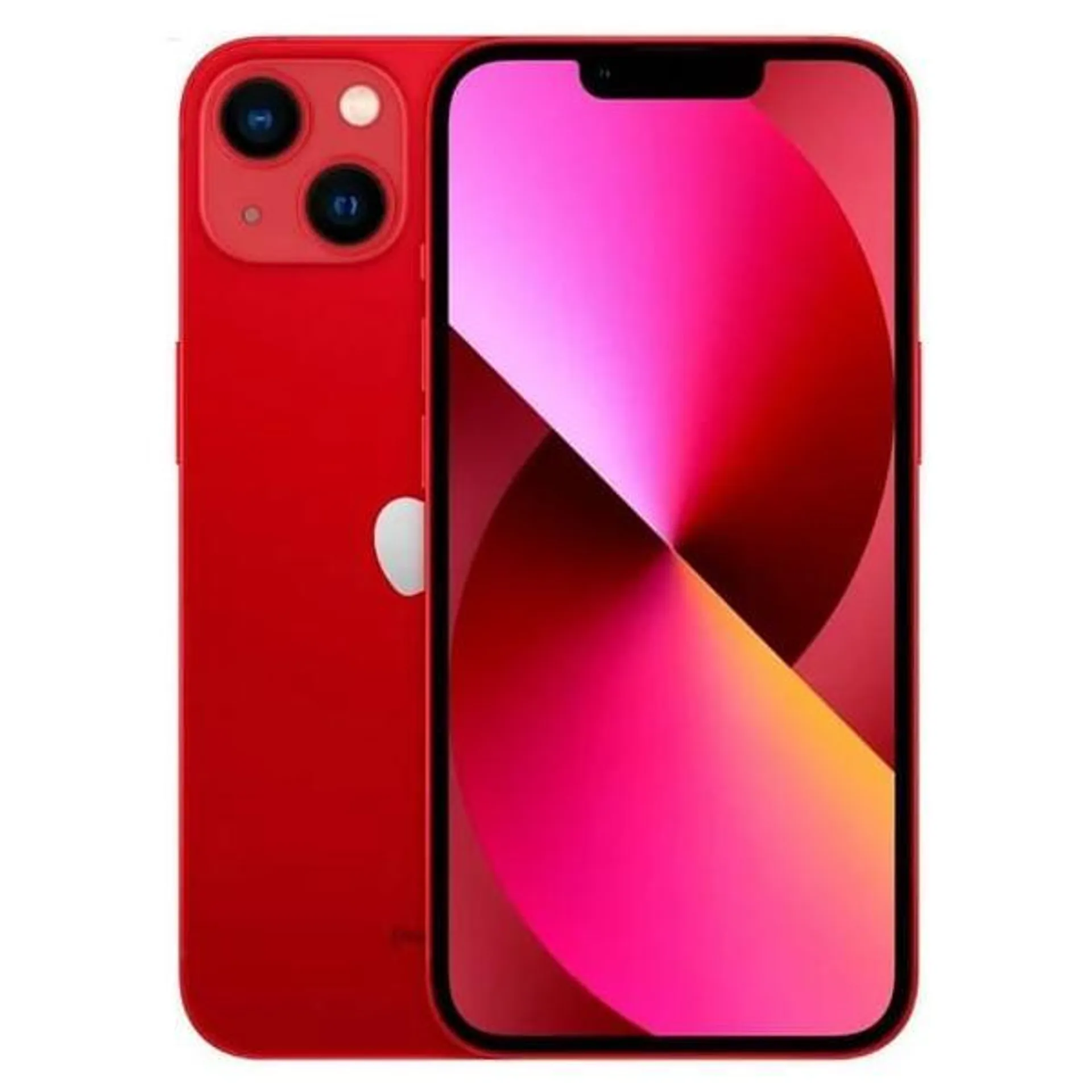 iPhone 13 128GB 5g Rojo Reacondicionado