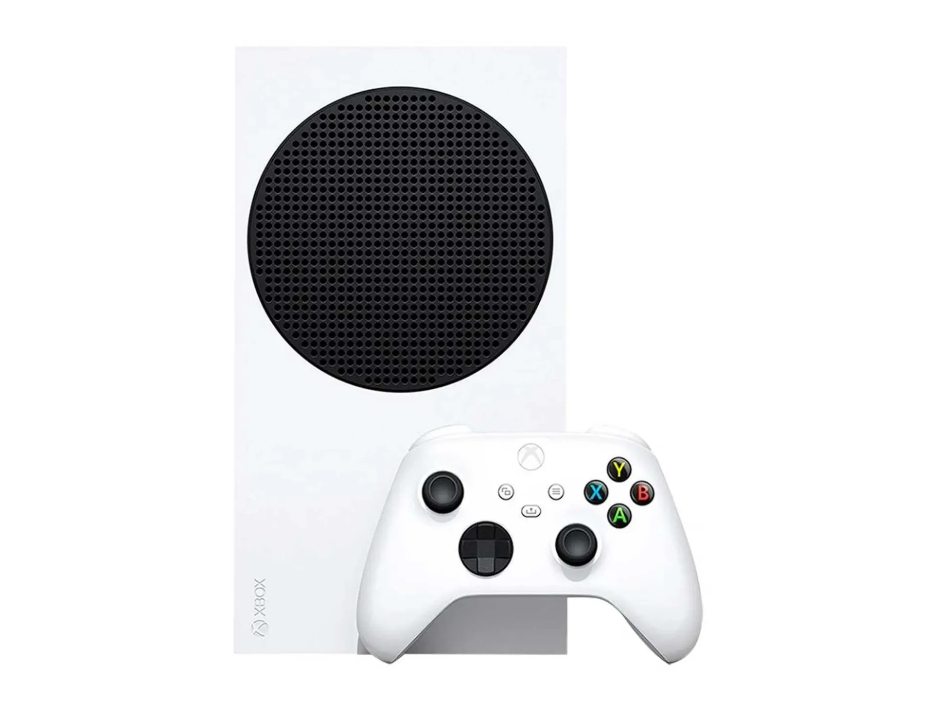 Consola Xbox Microsoft Serie S 512GB
