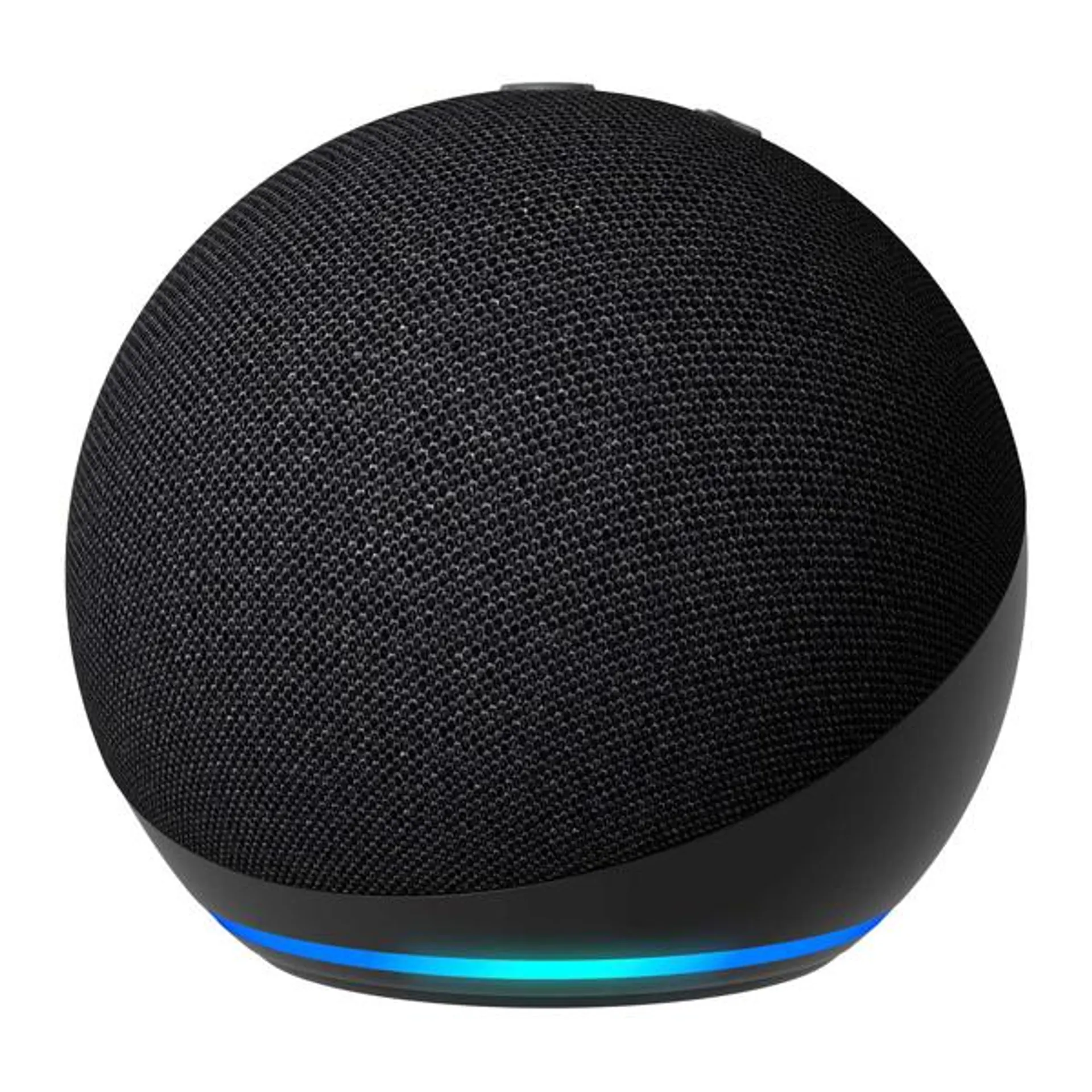 Bocina Bluetooth Echo Dot Alexa 5ta Gen