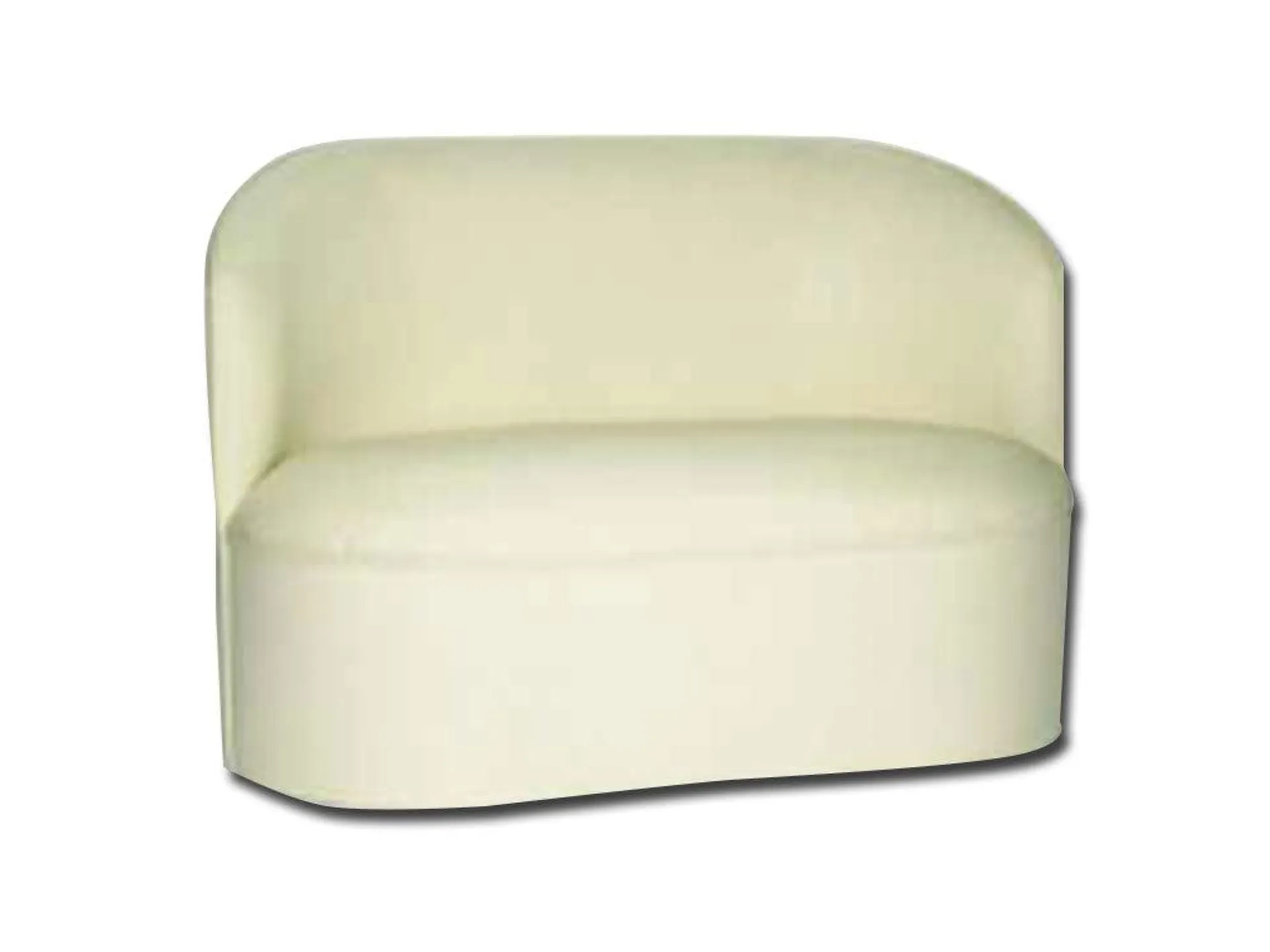 Love Seat de Tactopiel Concus Love