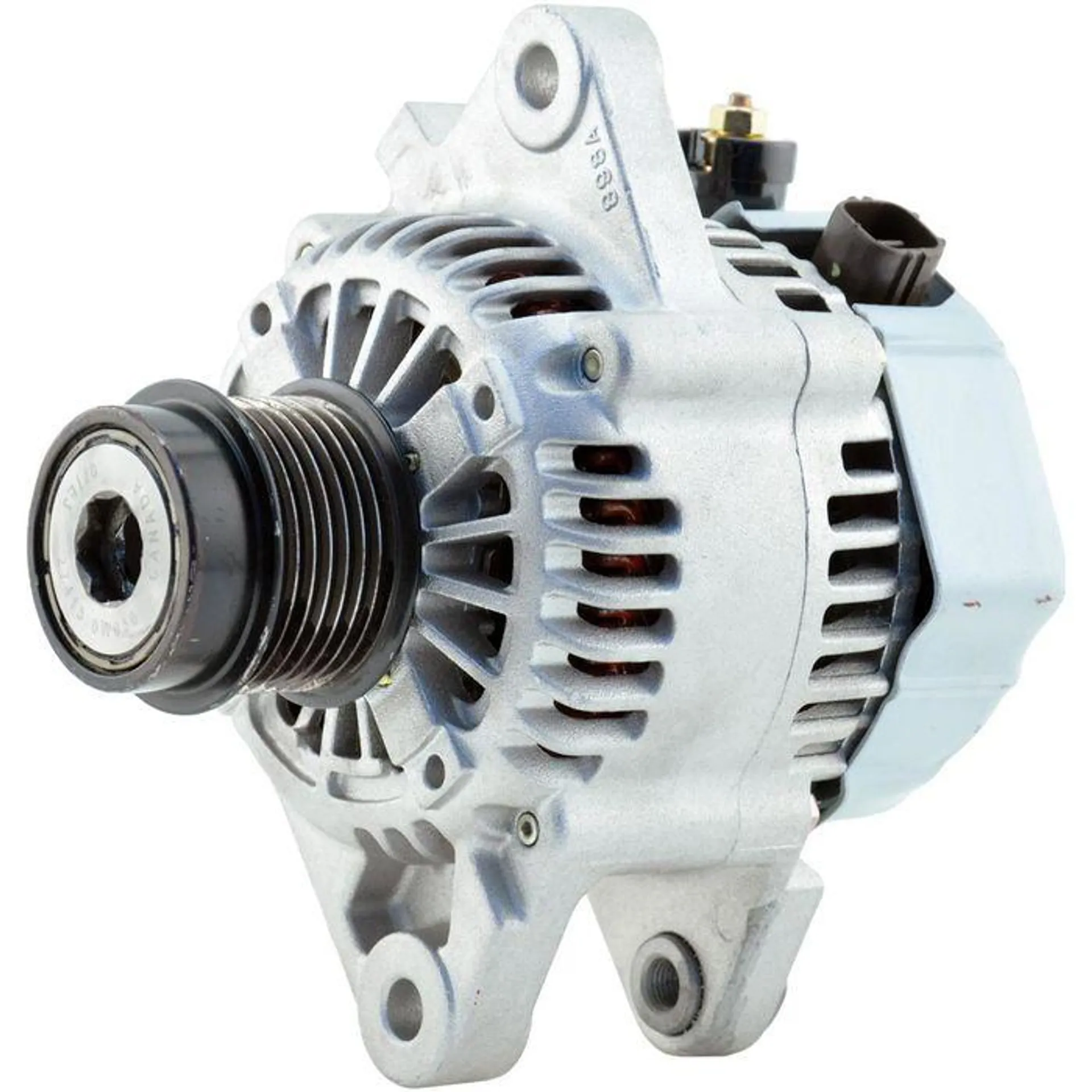 Alternador Duralast DL11354