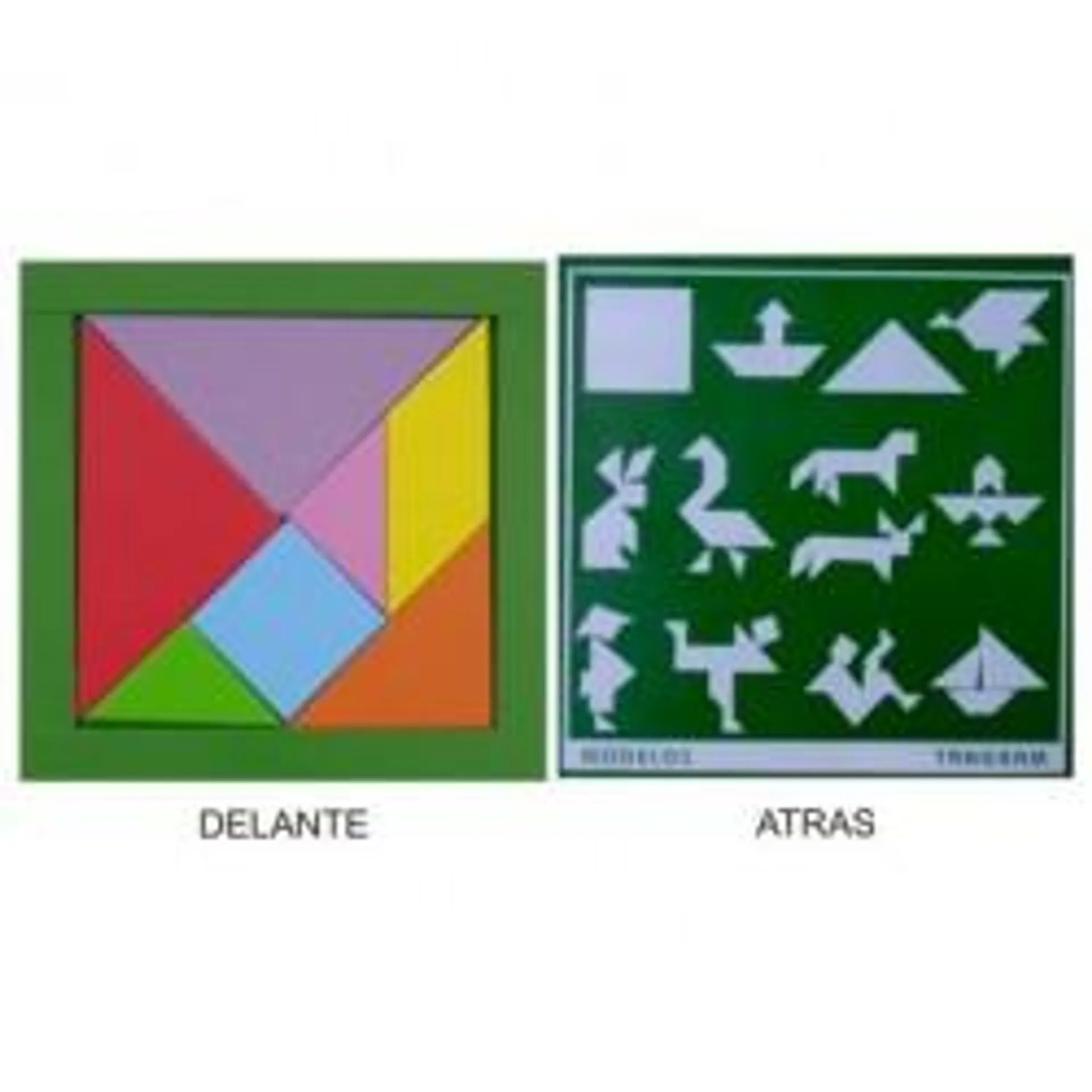 Tangram