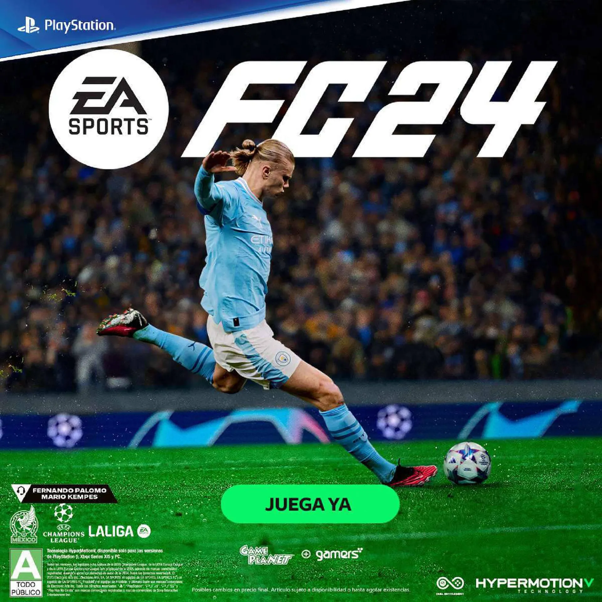 FIFA 23 – Gameplanet