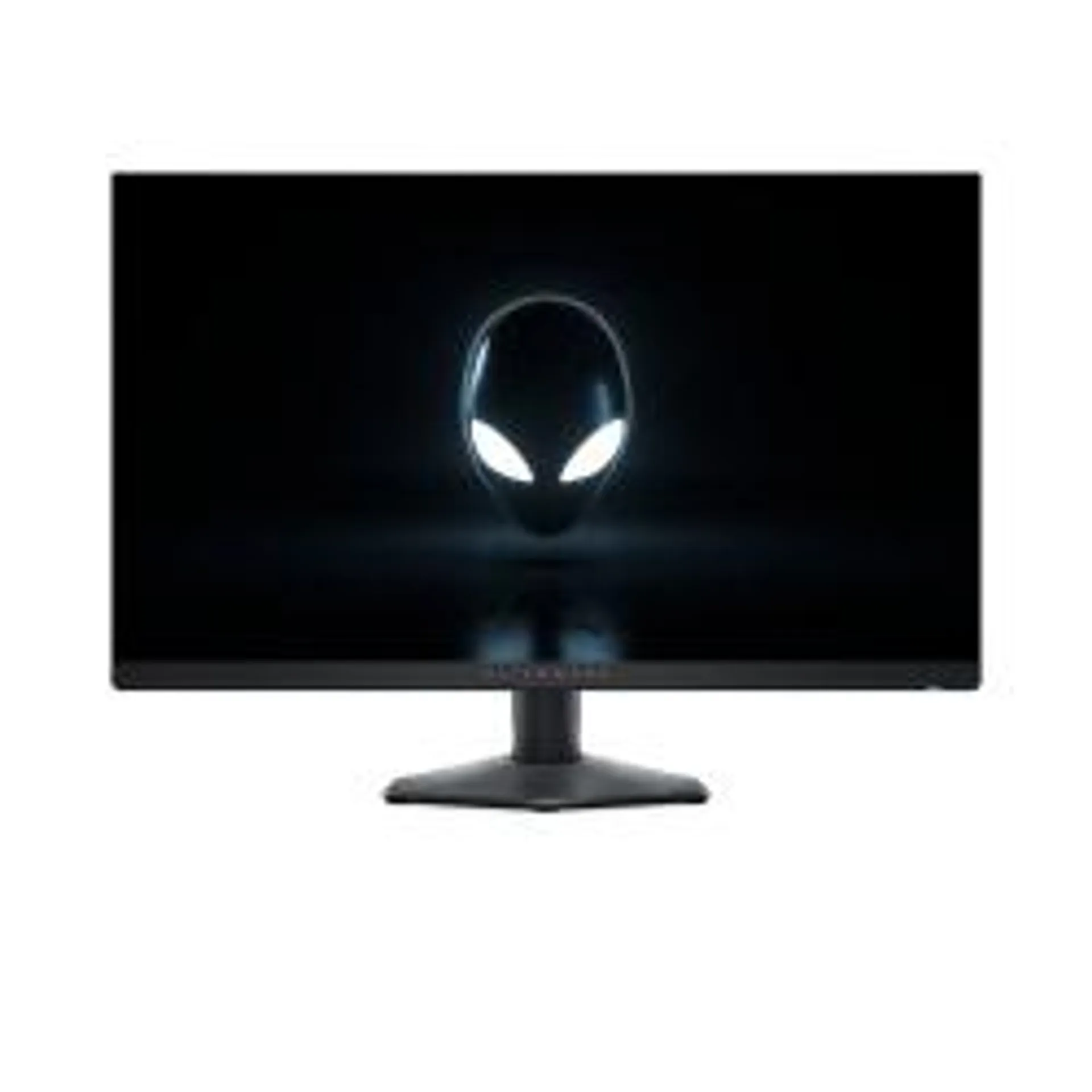 Monitor Gamer Alienware AW2724DM LCD 27", 2560x1440 Quad HD, G-Sync/FreeSync, 180Hz, HDMI/DisplayPort, Negro