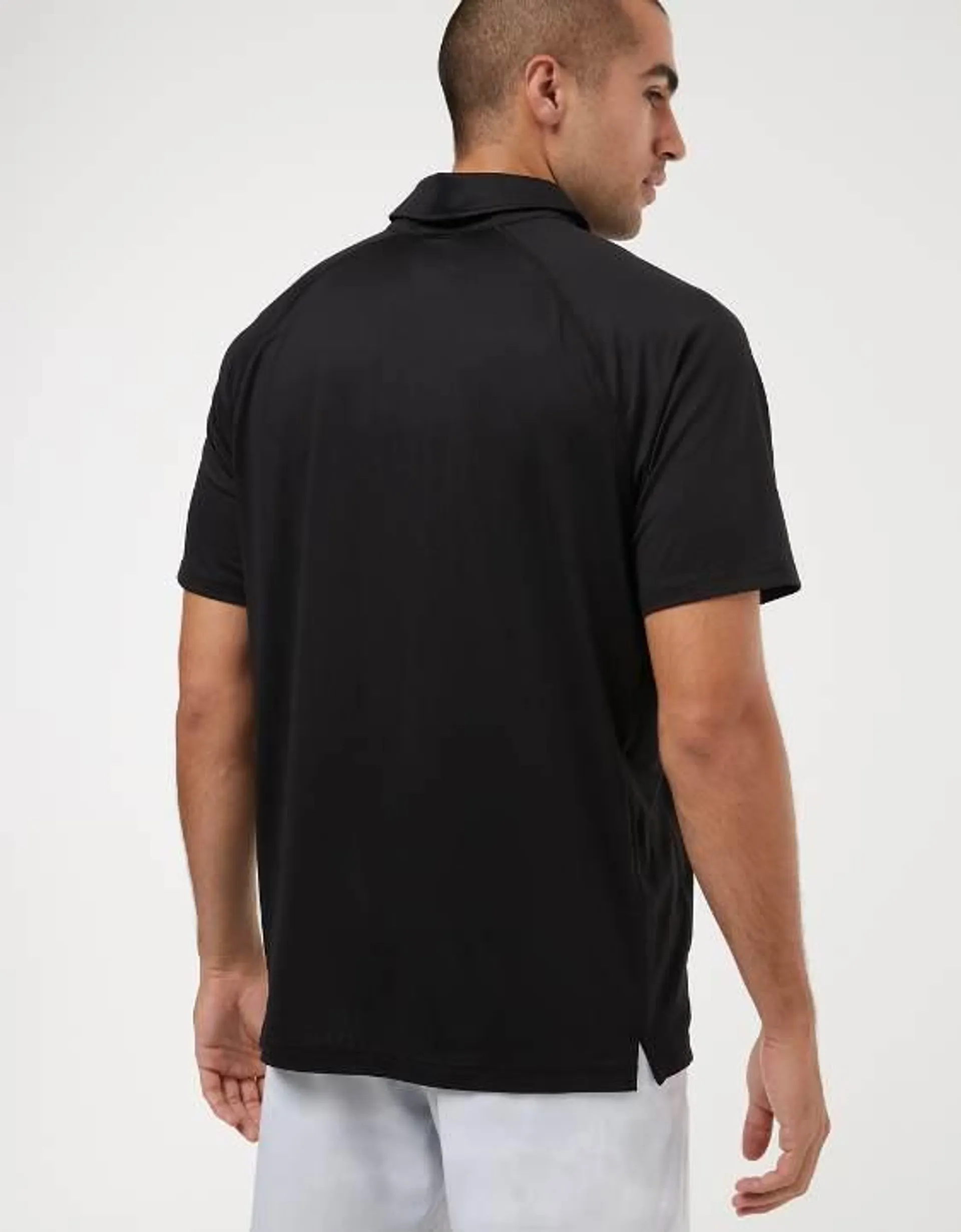 AE 24/7 Camisa polo de entrenamiento