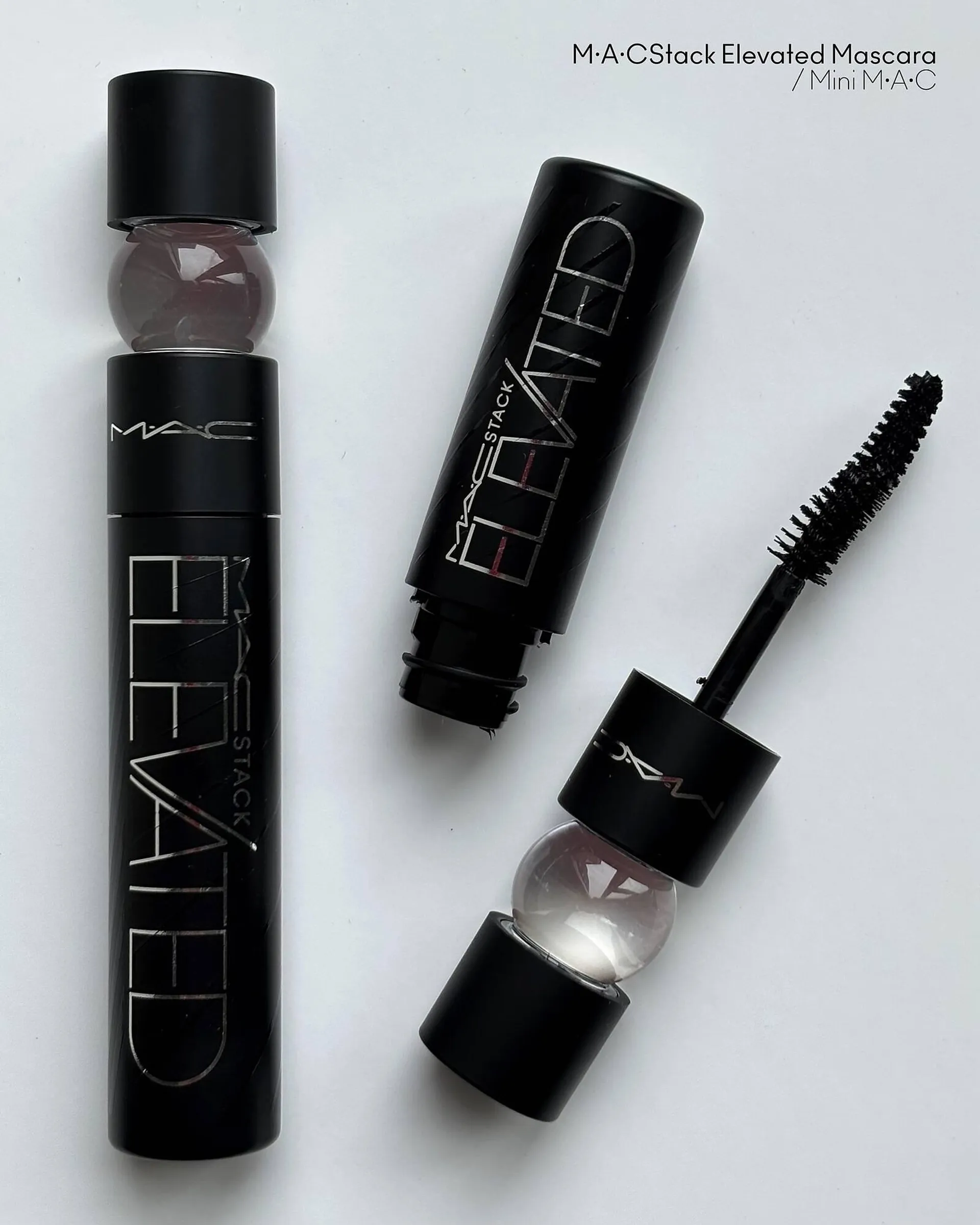 Catálogo de Catálogo MAC Cosmetics 19 de mayo al 25 de mayo 2025 - Pagina 3
