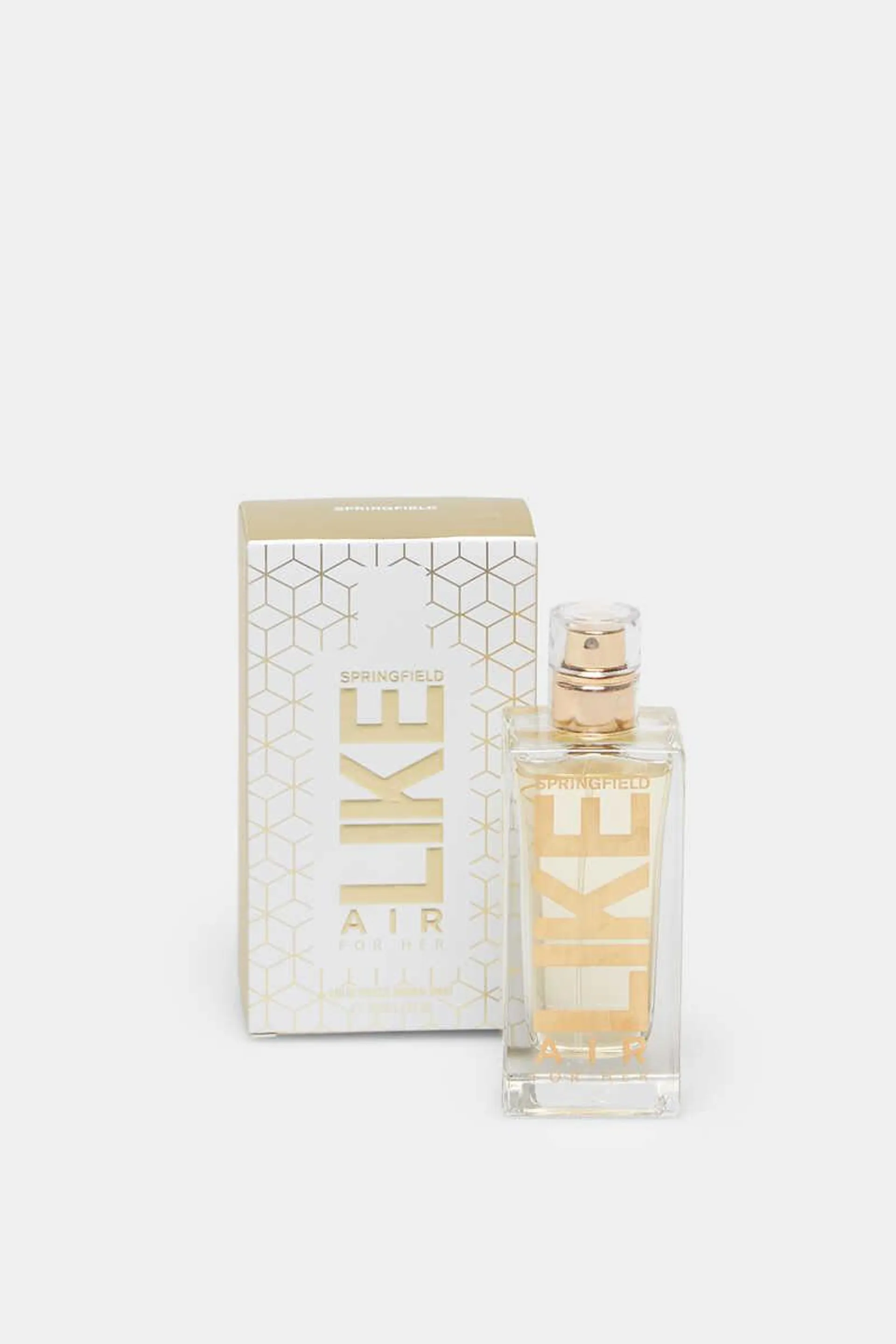 Like air woman 50 ml