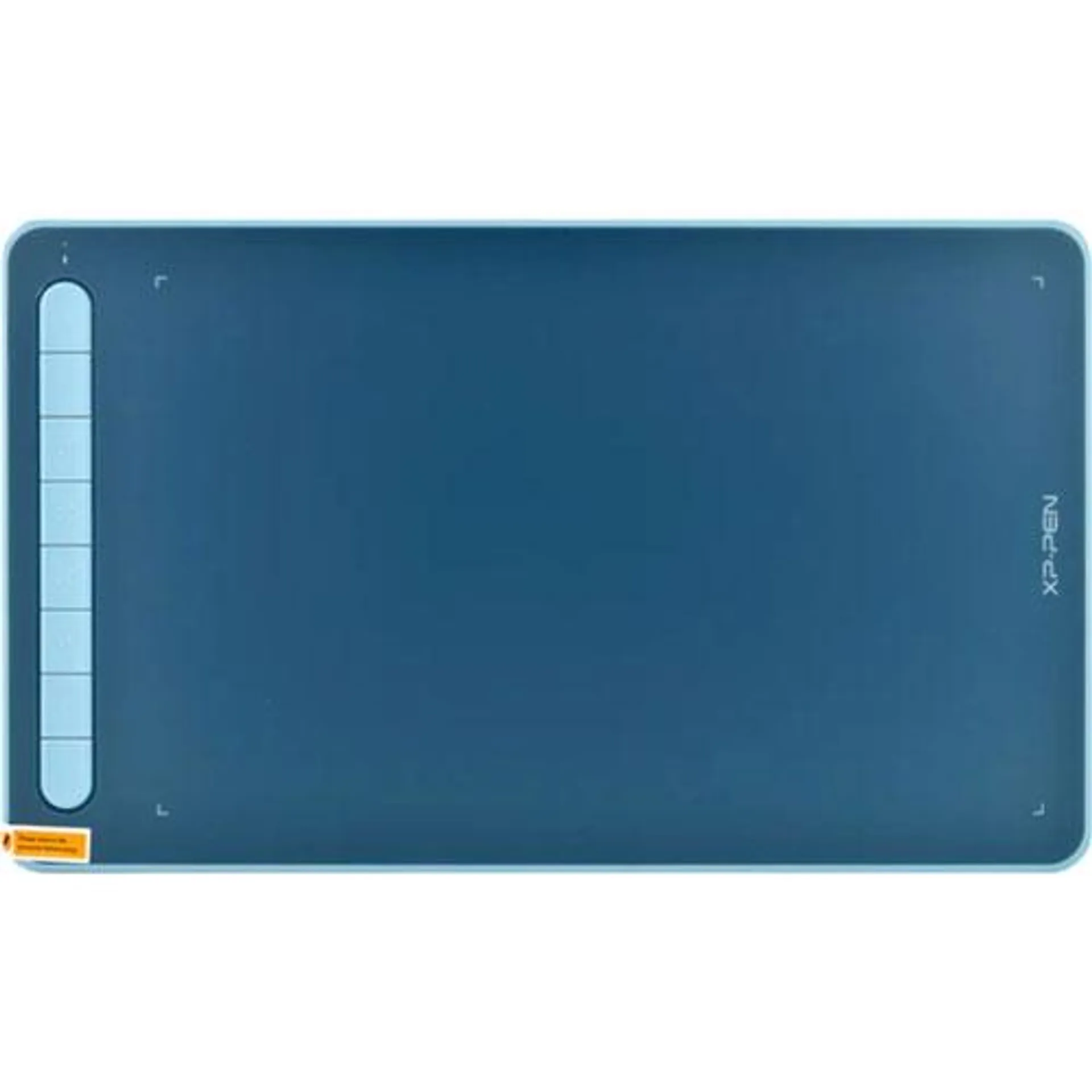 Tableta Xp-Pen Drawing Deco LW azul