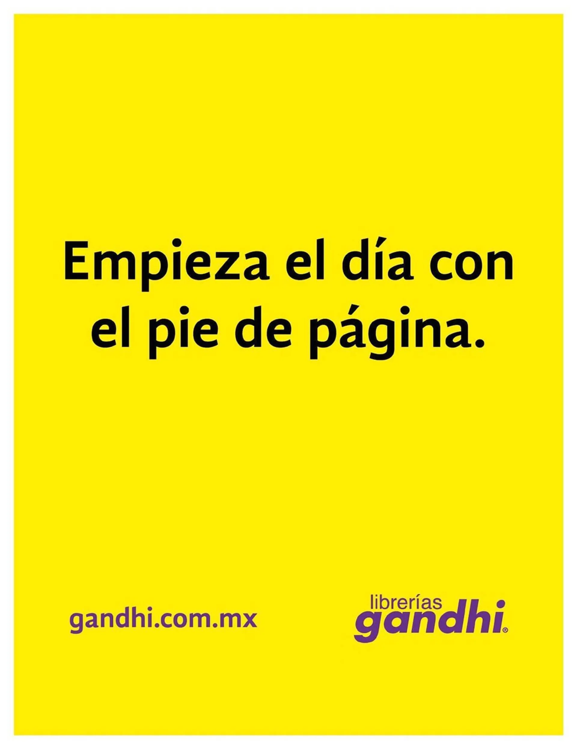 Catálogo de Catálogo Gandhi 2 de abril al 30 de abril 2025 - Pagina 40