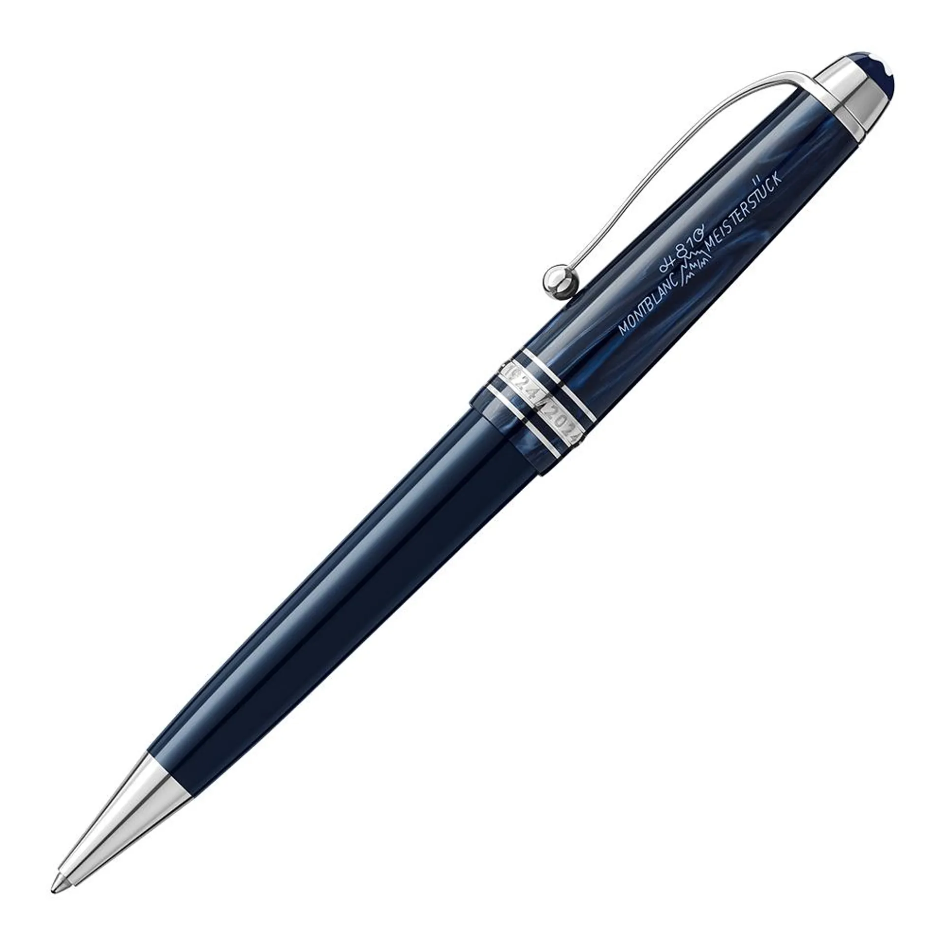 Bolígrafo Meisterstück The Origin Collection Midsize