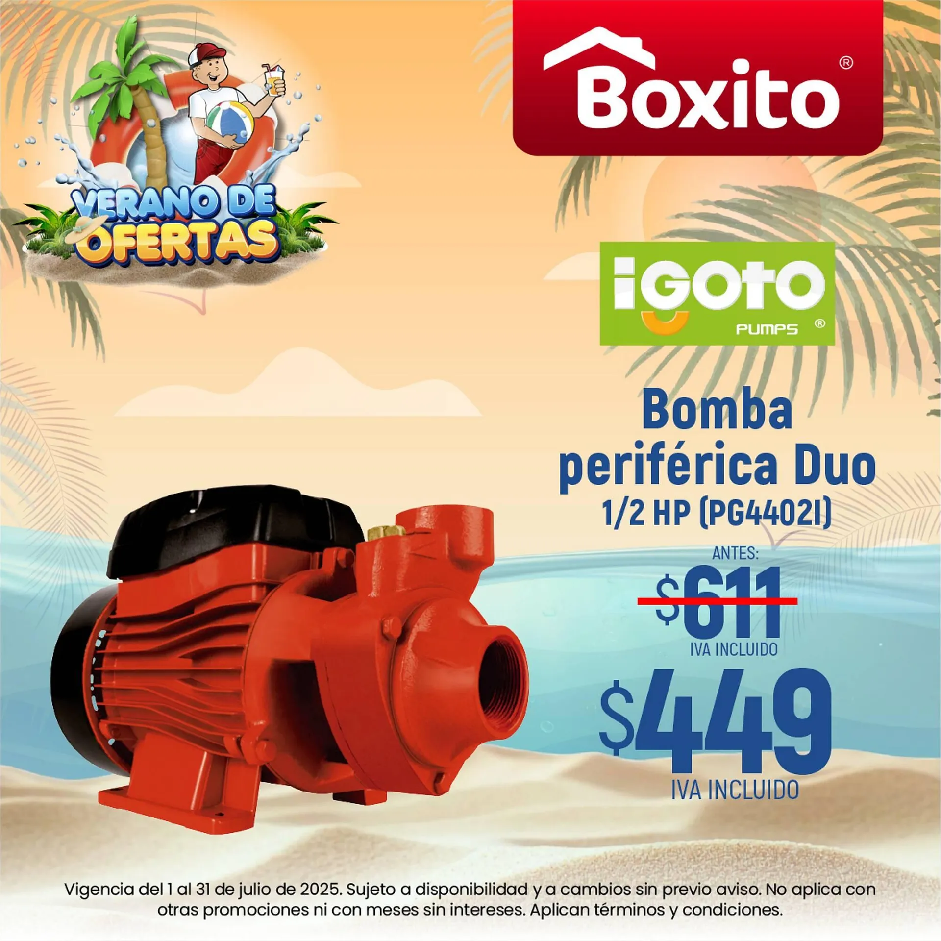 Catálogo Boxito - 1