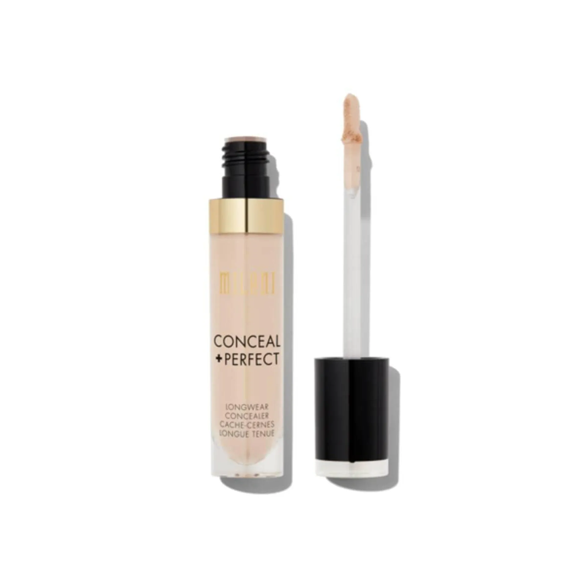 CONCEAL + PERFECT LONGWEAR CONCEALER - OUTLET MILANI