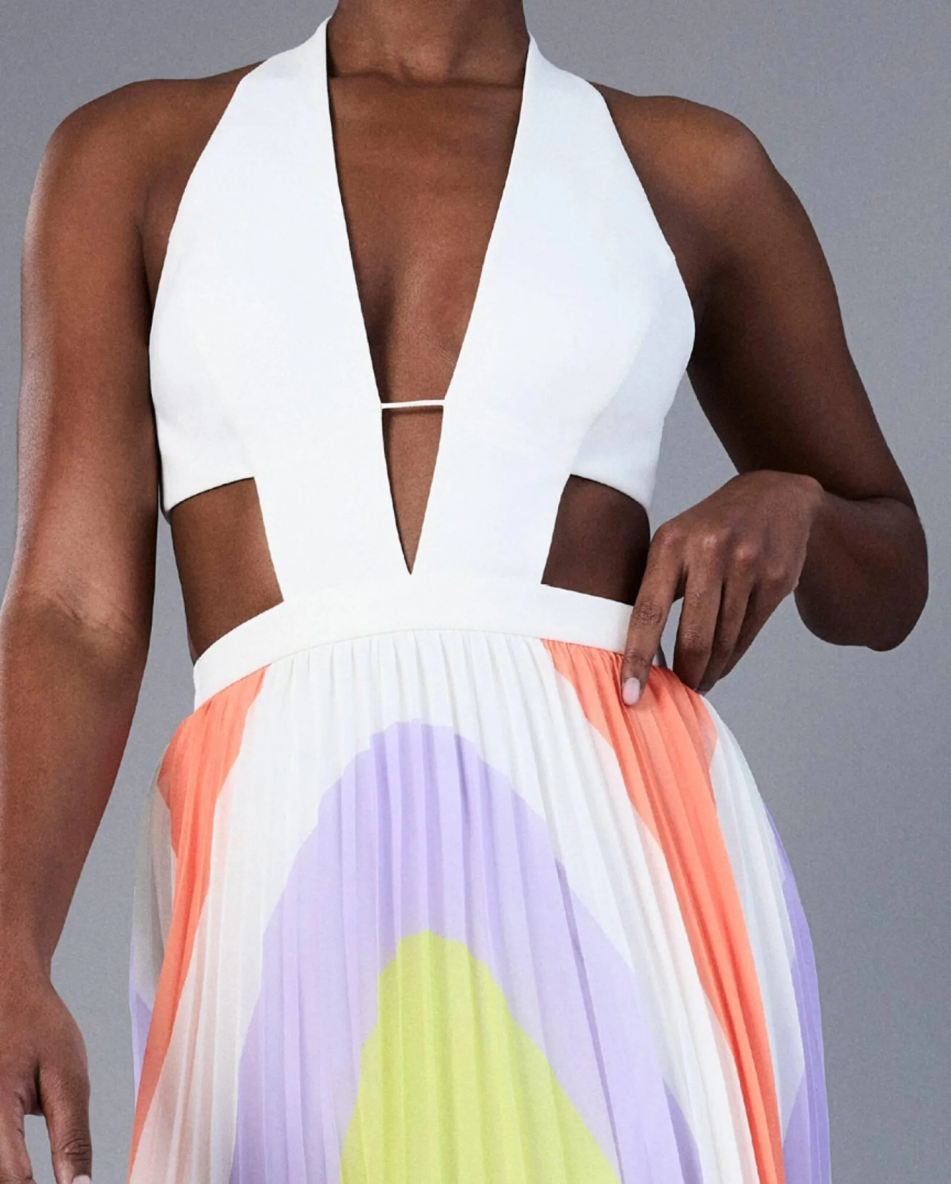 Catálogo BCBGMAXAZRIA - 1