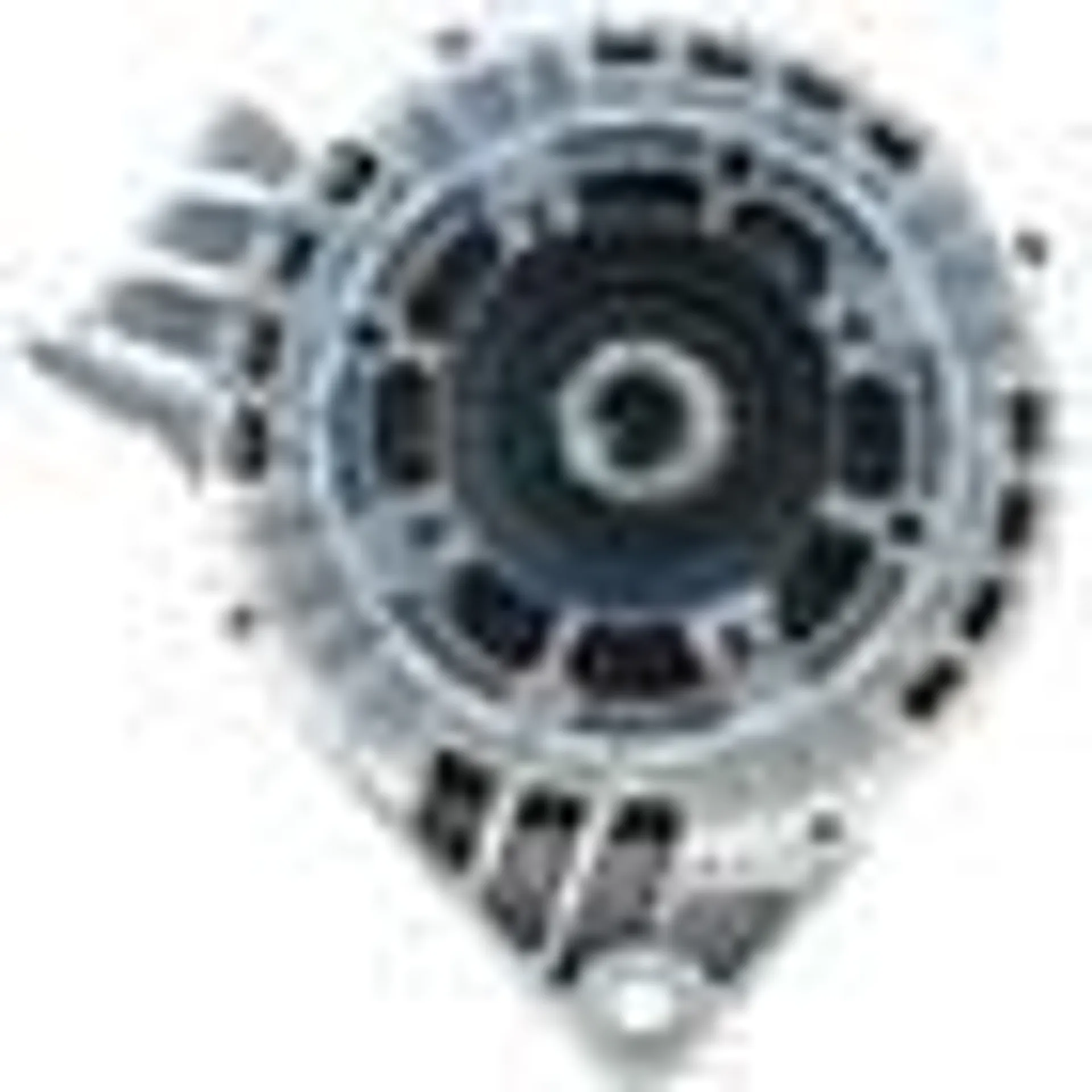 Alternador Duralast DL11021