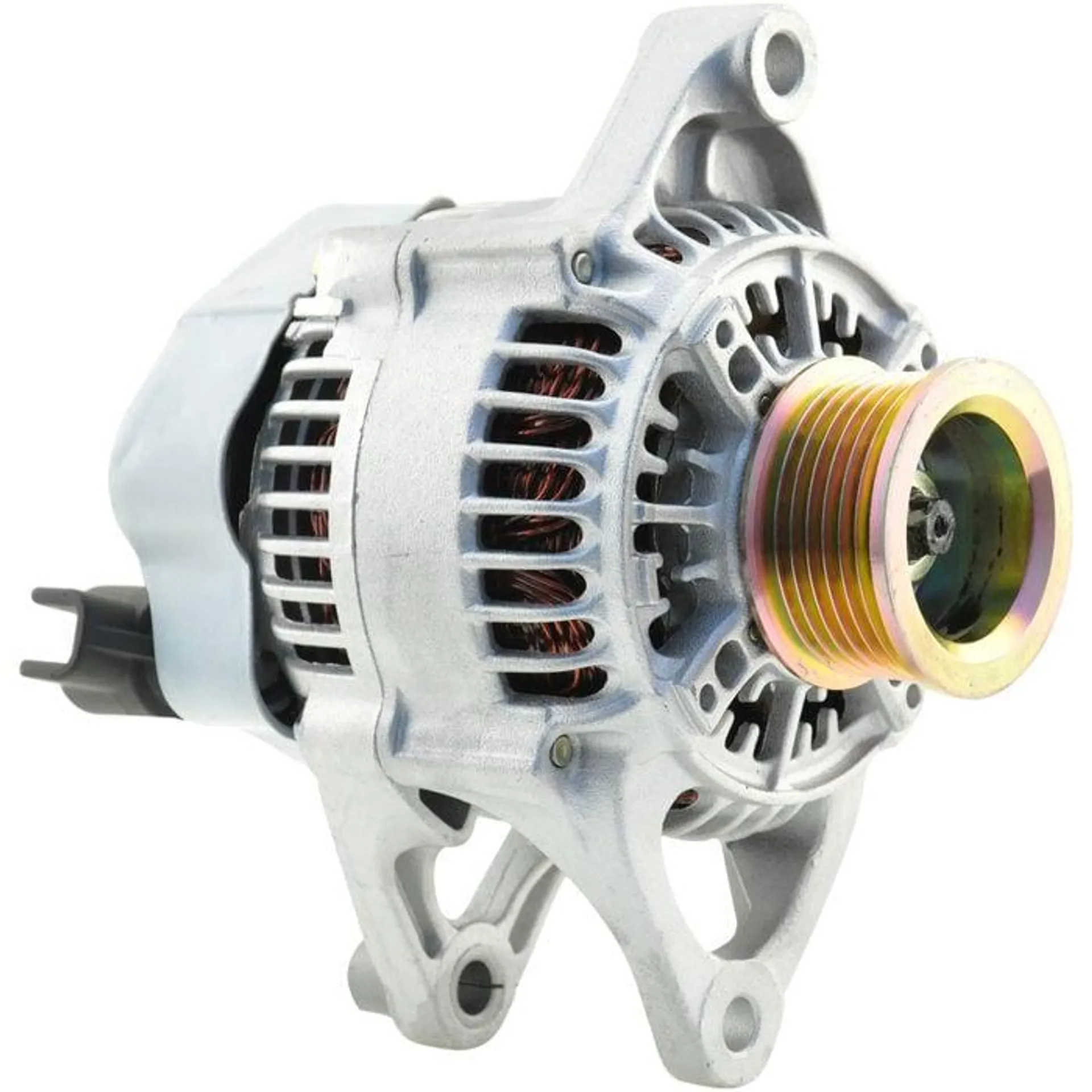 Alternador Duralast DL13823