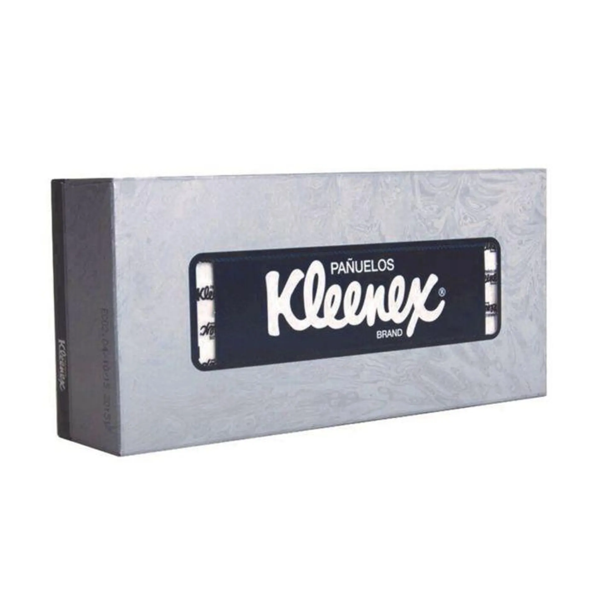 Pañuelos Kleenex Cottonelle Caja C/90 h.