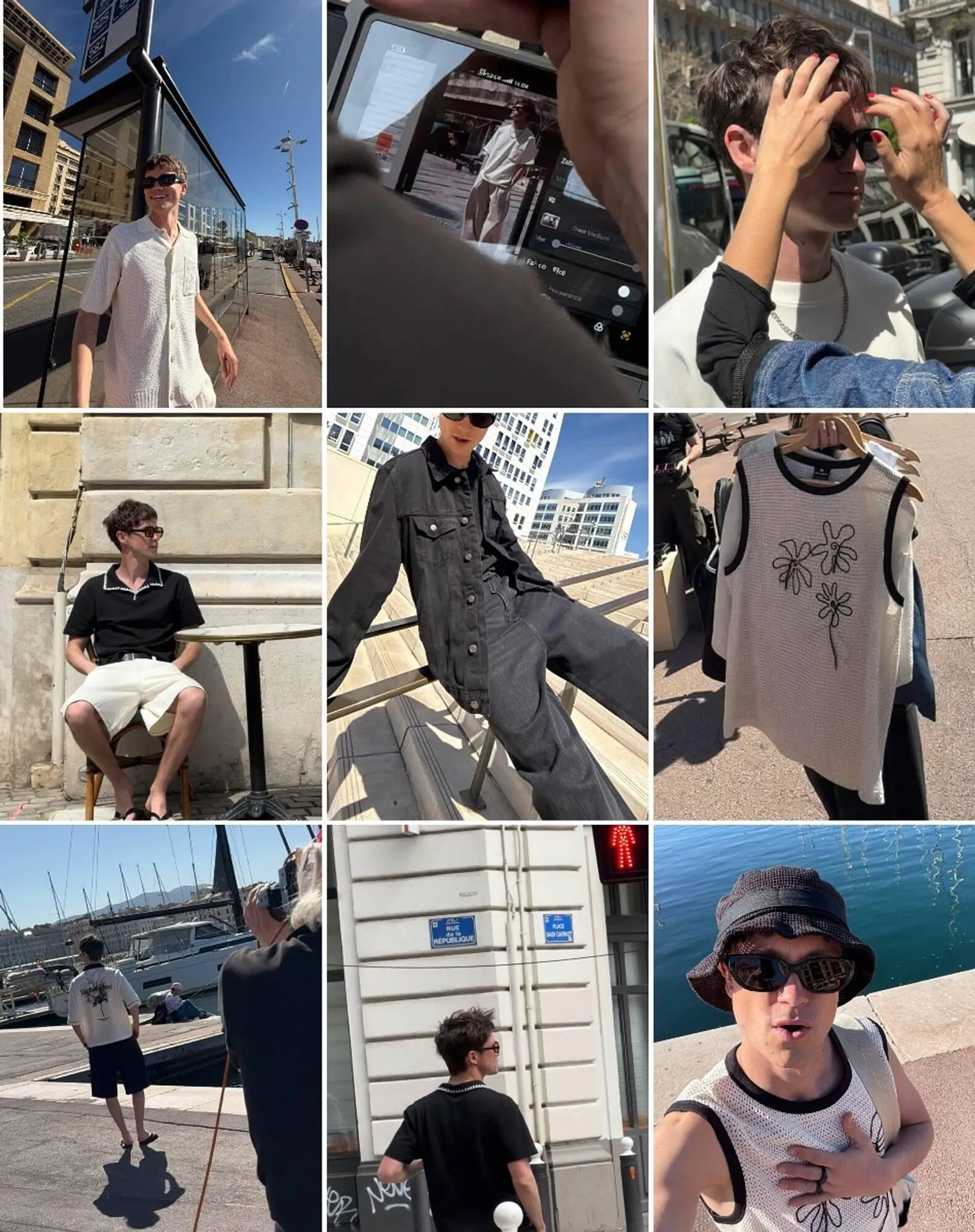 Catálogo Pull & Bear - 1