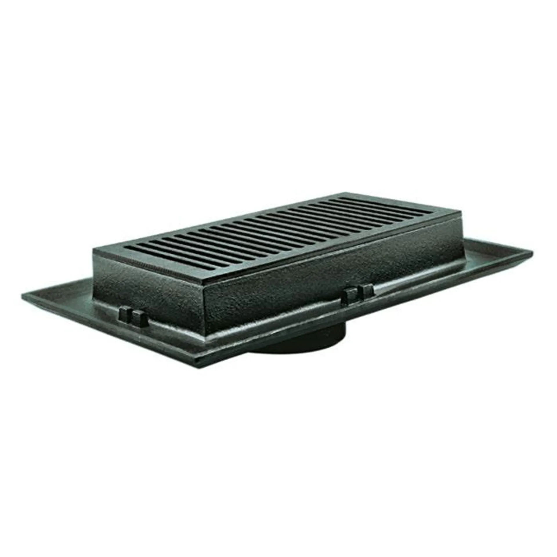 Coladera para Exterior