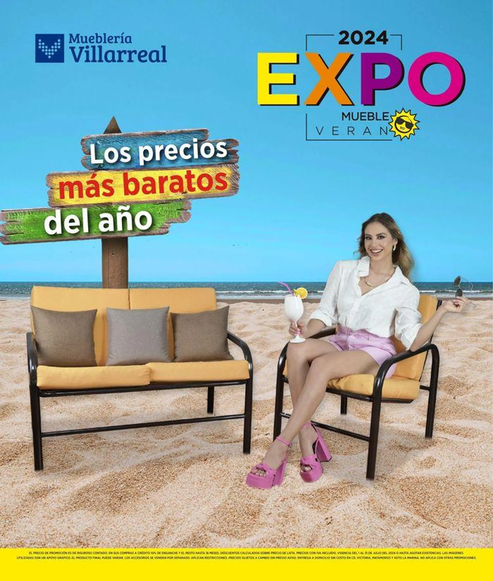 Expo Muebles Verano 2024 - 1