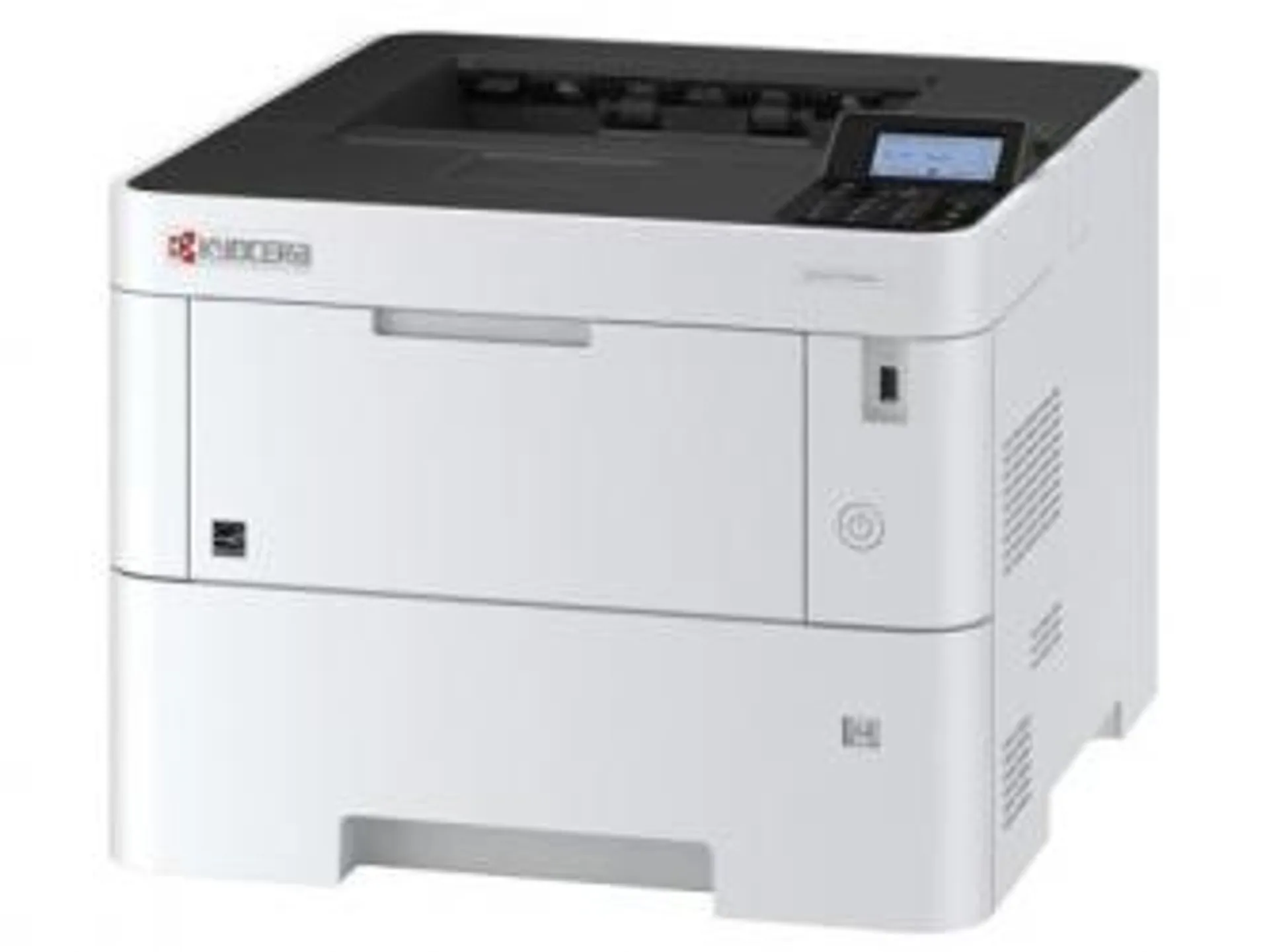 Kyocera Ecosys P3155dn, Blanco y Negro, Láser, Print