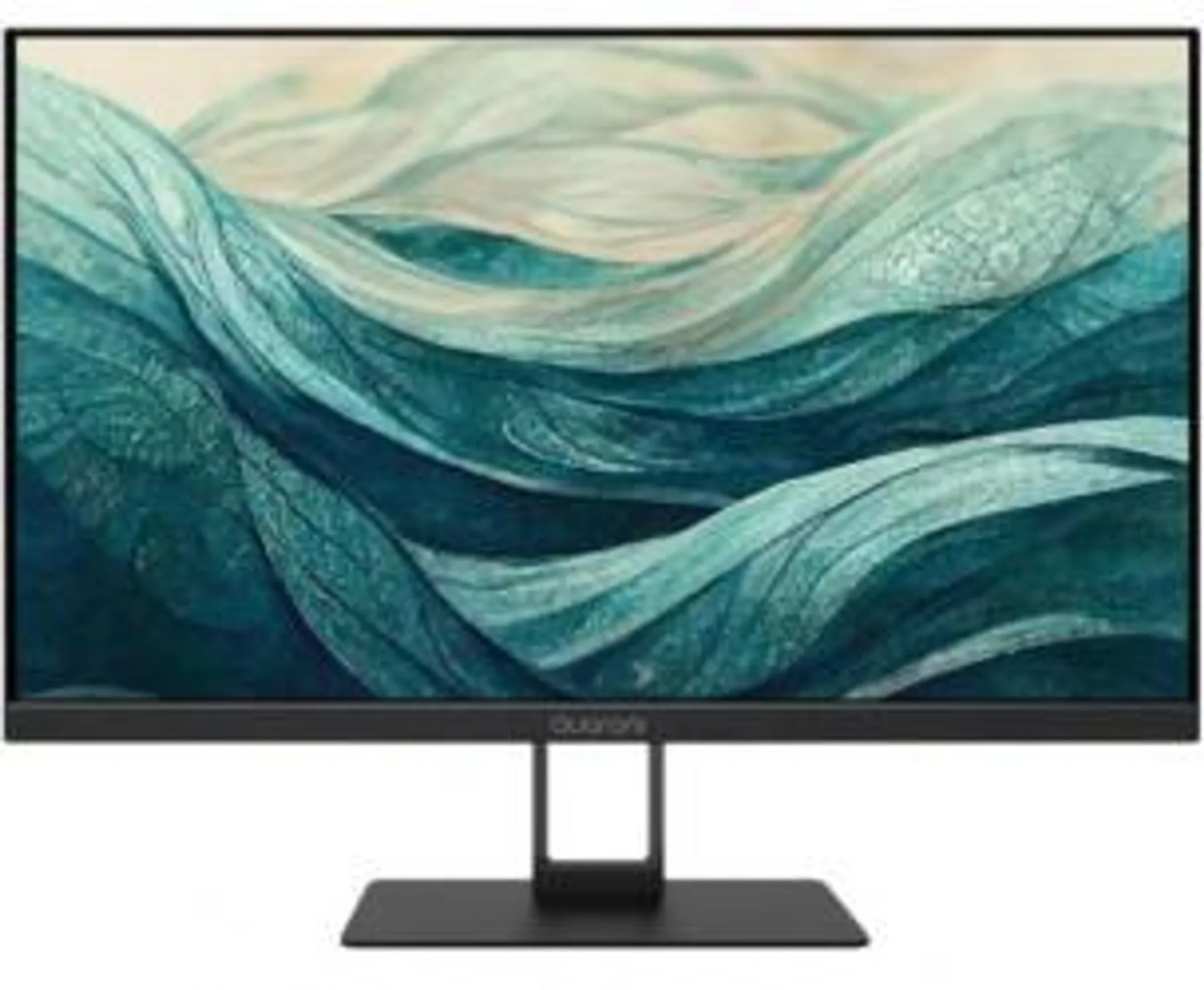 Monitor Quaroni MQ24-01 LED 23.8", Full HD, HDMI, Negro