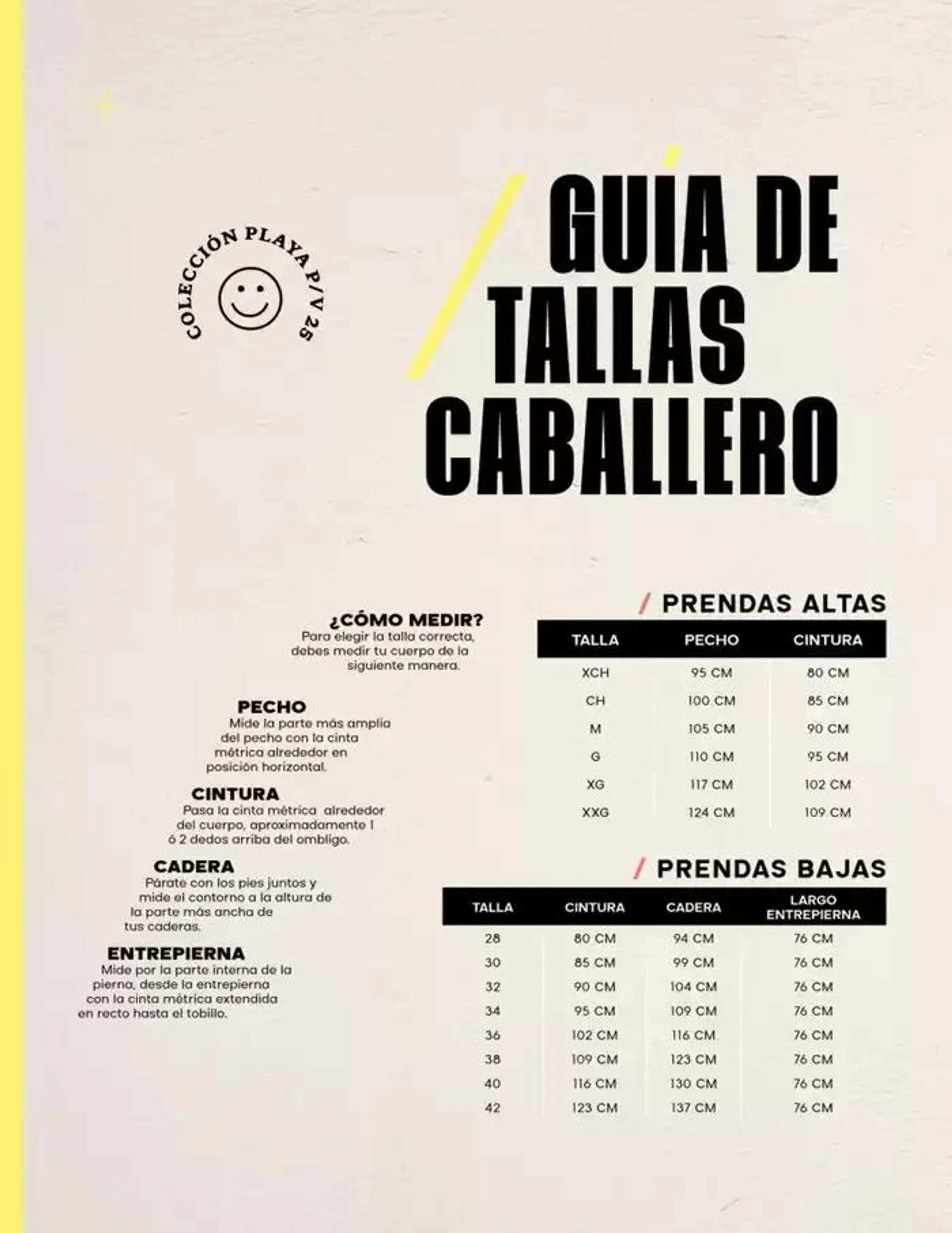 Catálogo de PLAYA | PRI-VER | 2025 | 1E 20 de febrero al 31 de agosto 2025 - Pagina 200