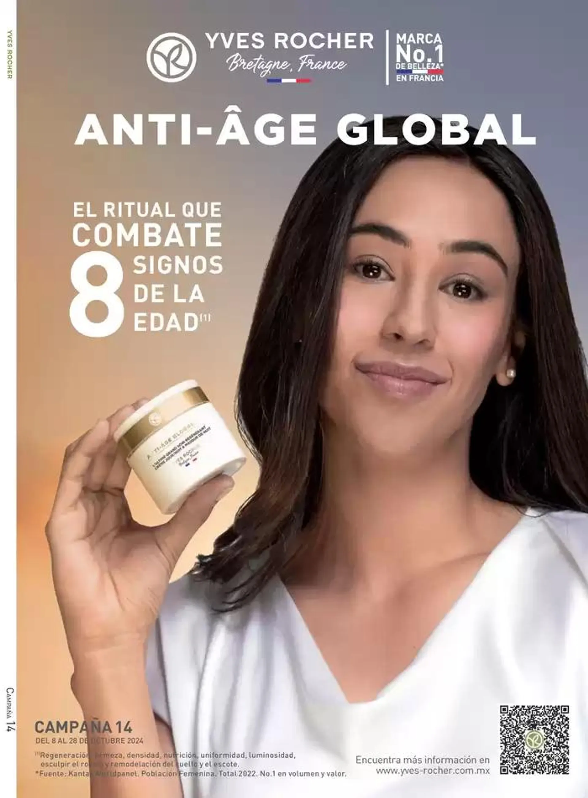 Anti Age Global - C14 - 1