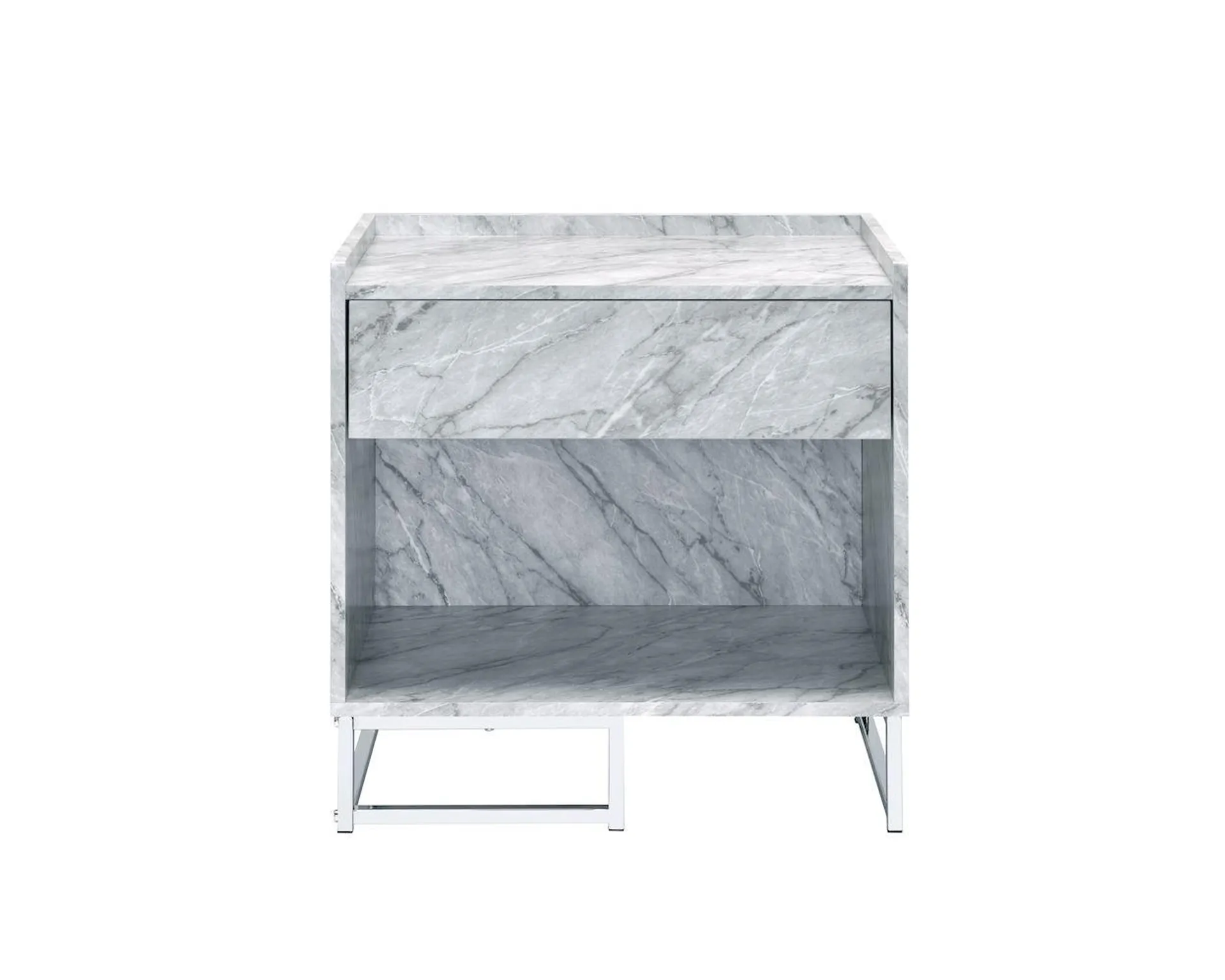 Buro Azrael Gris