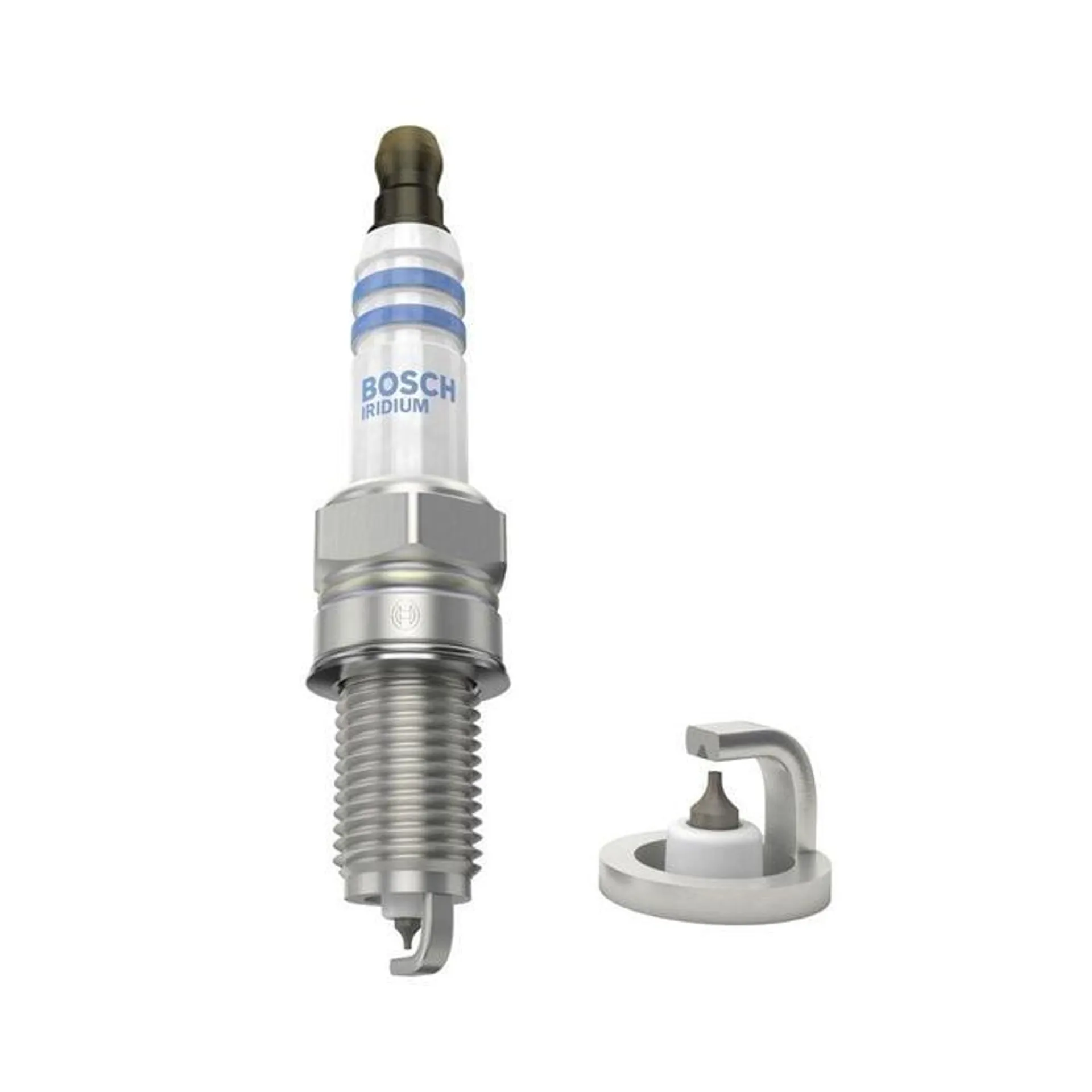 Bujia de Doble Iridio Bosch YR6KI332S