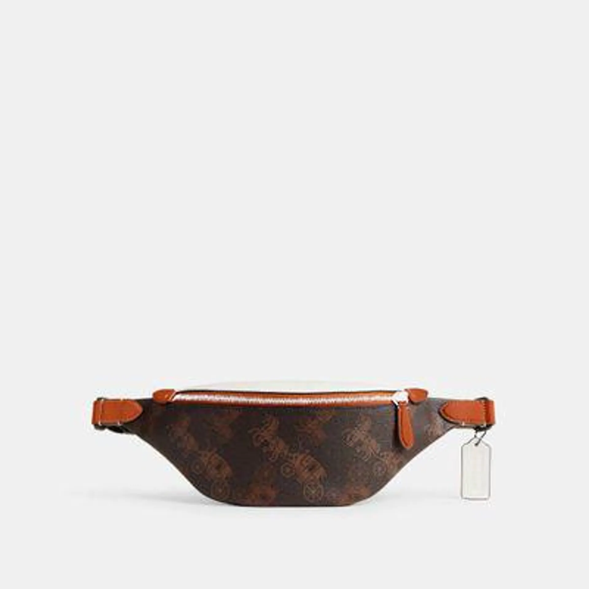 Belt Bag Carruaje en Canvas 7
