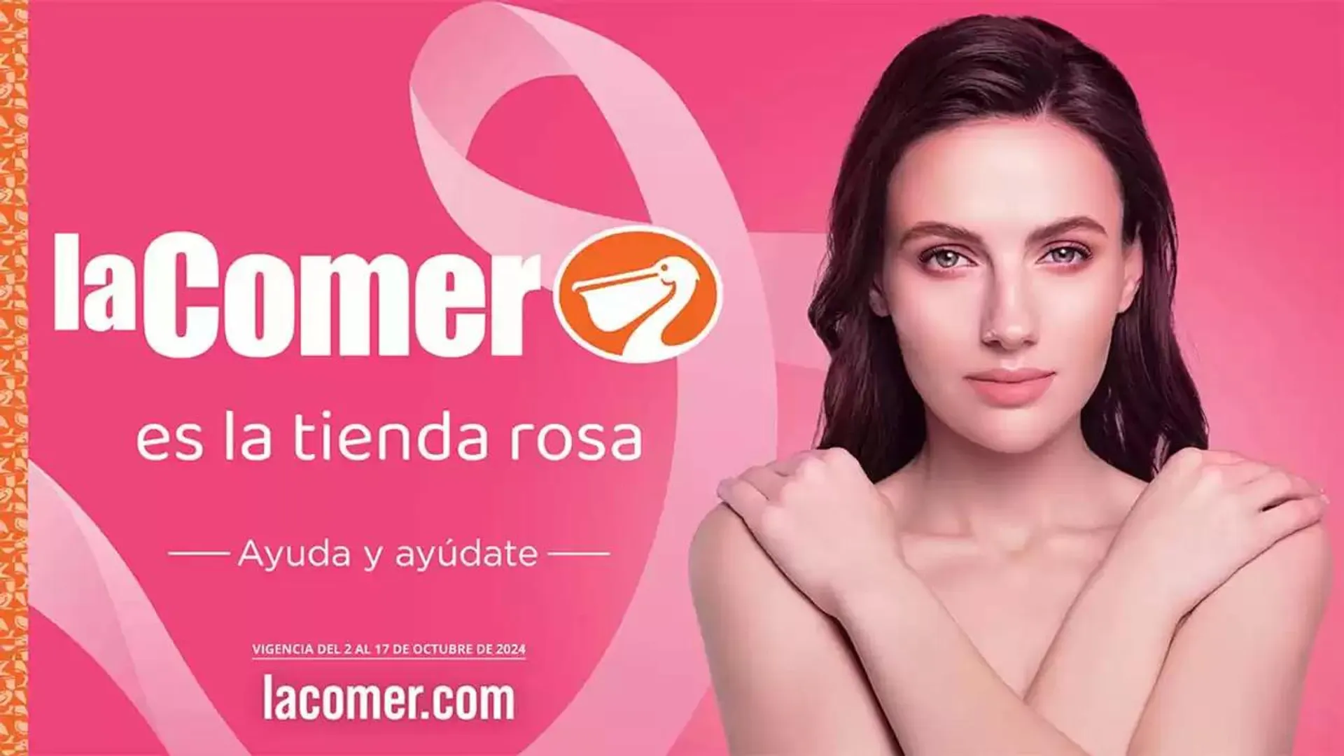 Campaña Rosa - 1