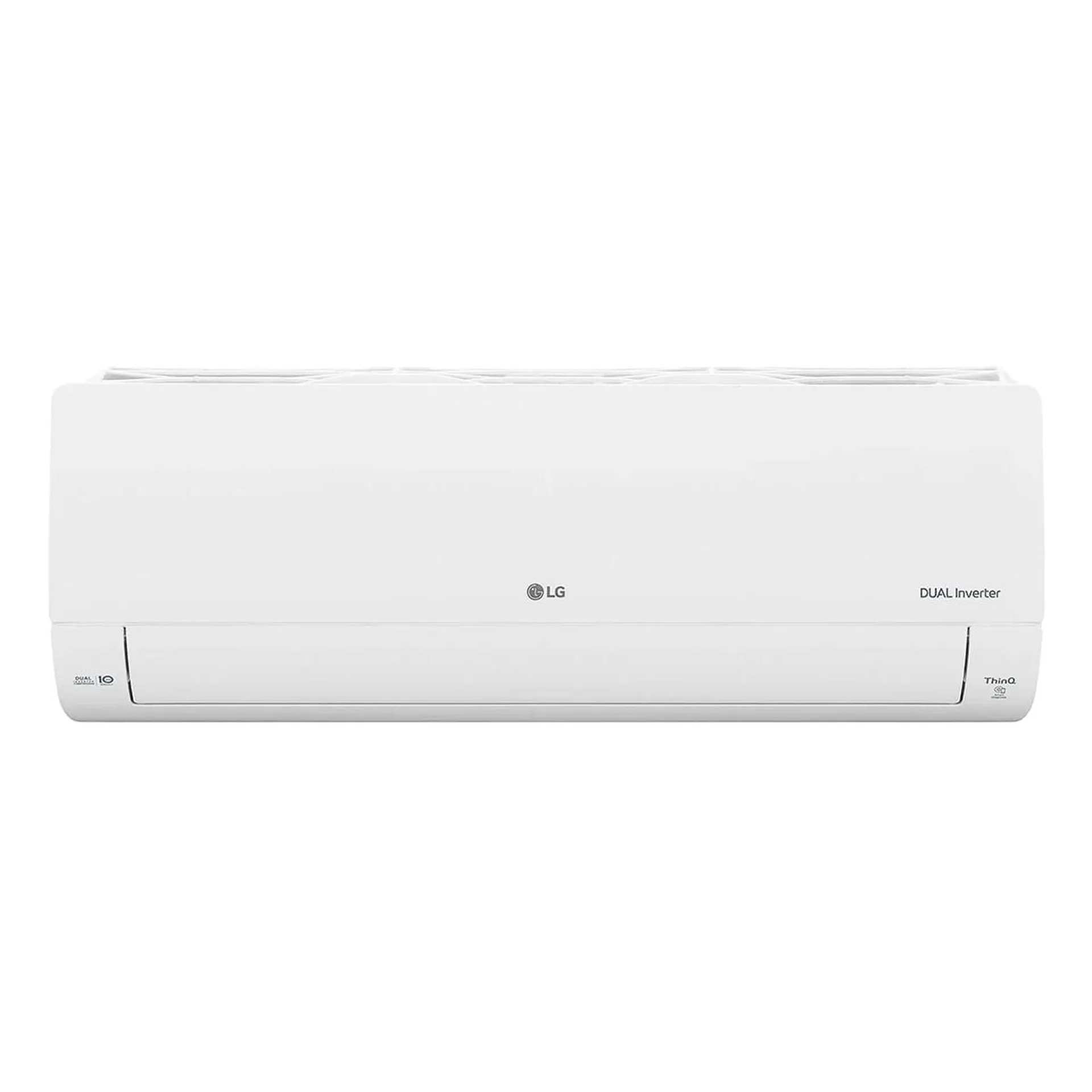 Minisplit Inverter WiFi LG Frío 220 V 1T VM122C9