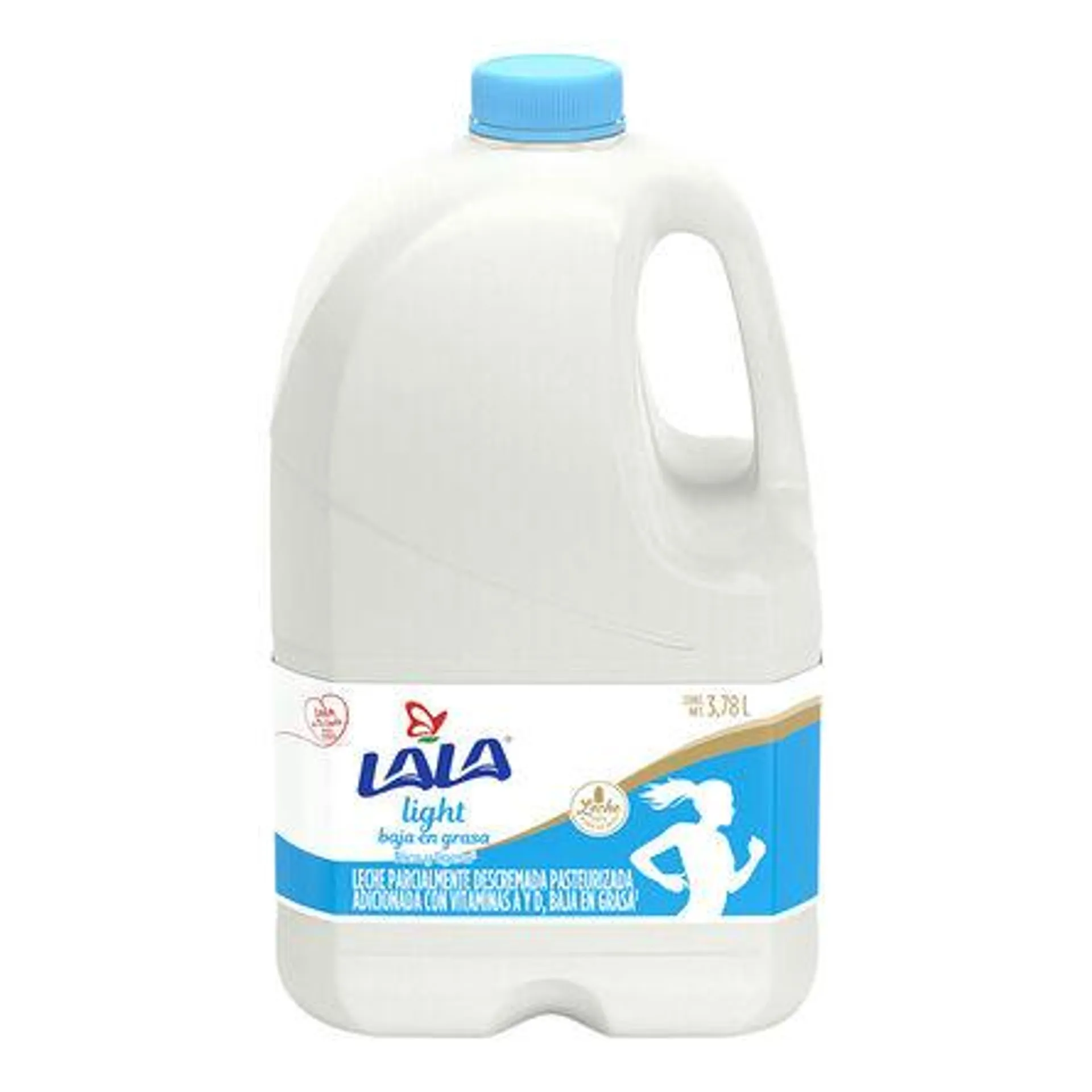 Leche Fresca Lala Light 3.78 L