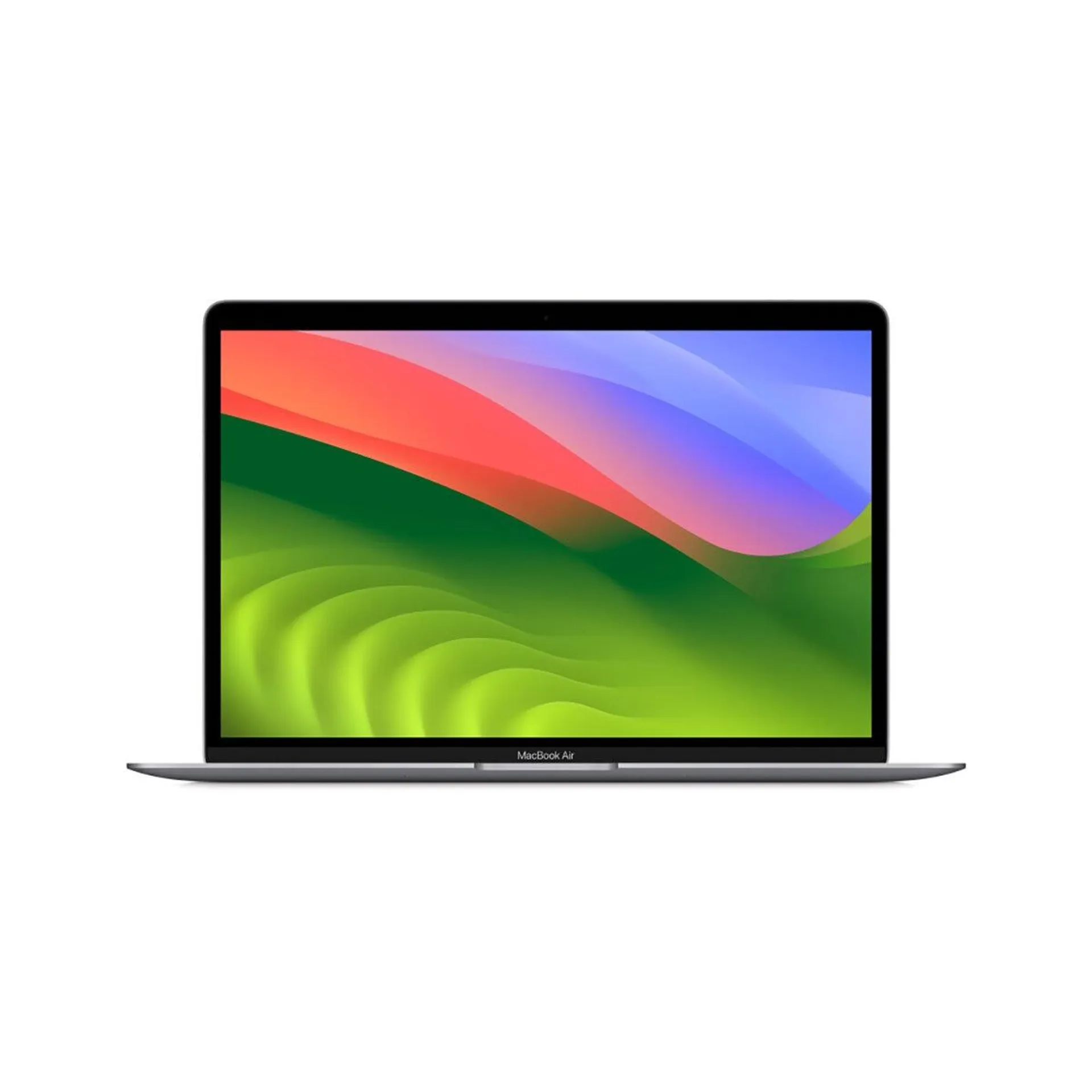 Apple MacBook Air 13" Chip M1 256 GB Gris Espacial