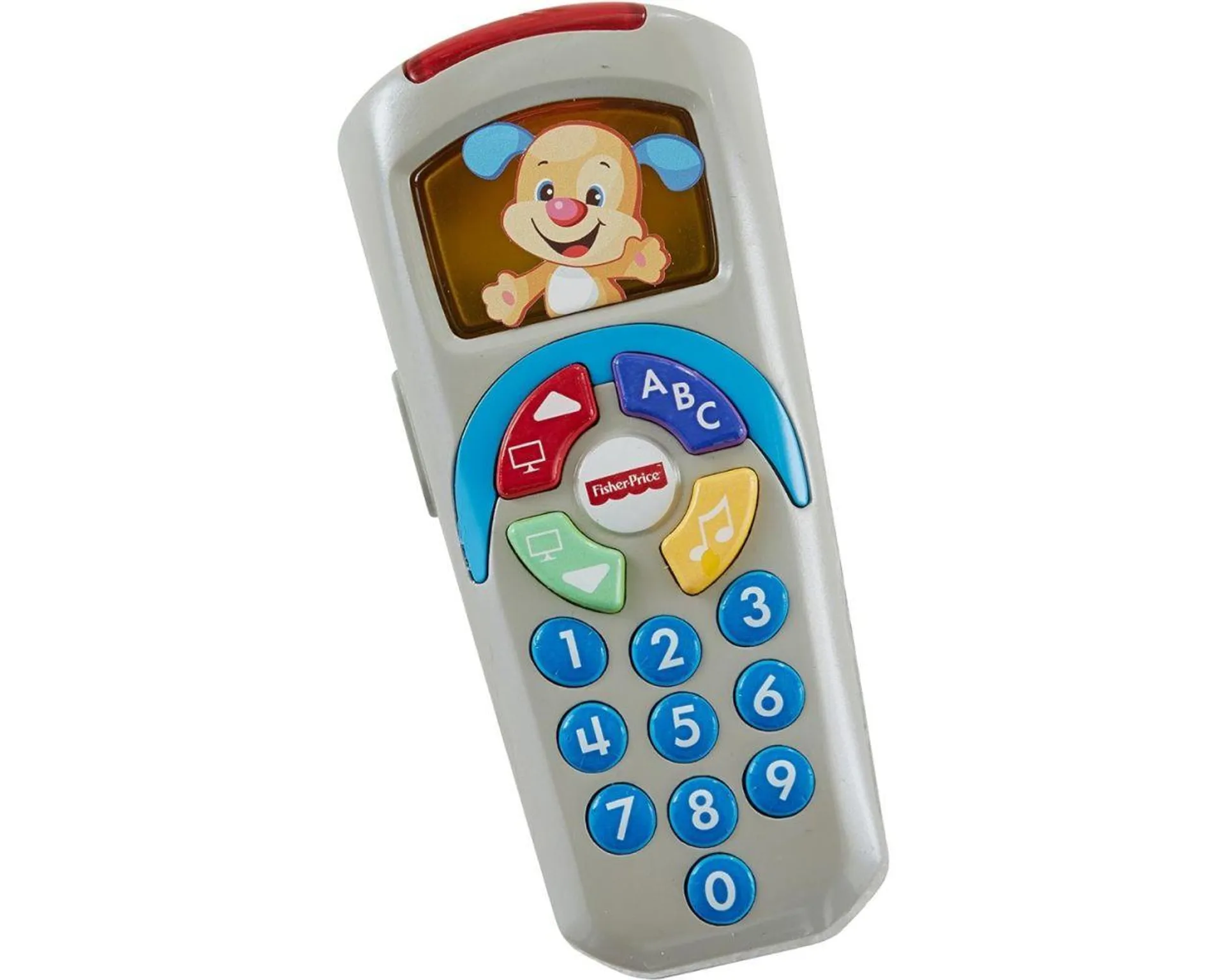 Fisher-Price Control Remoto