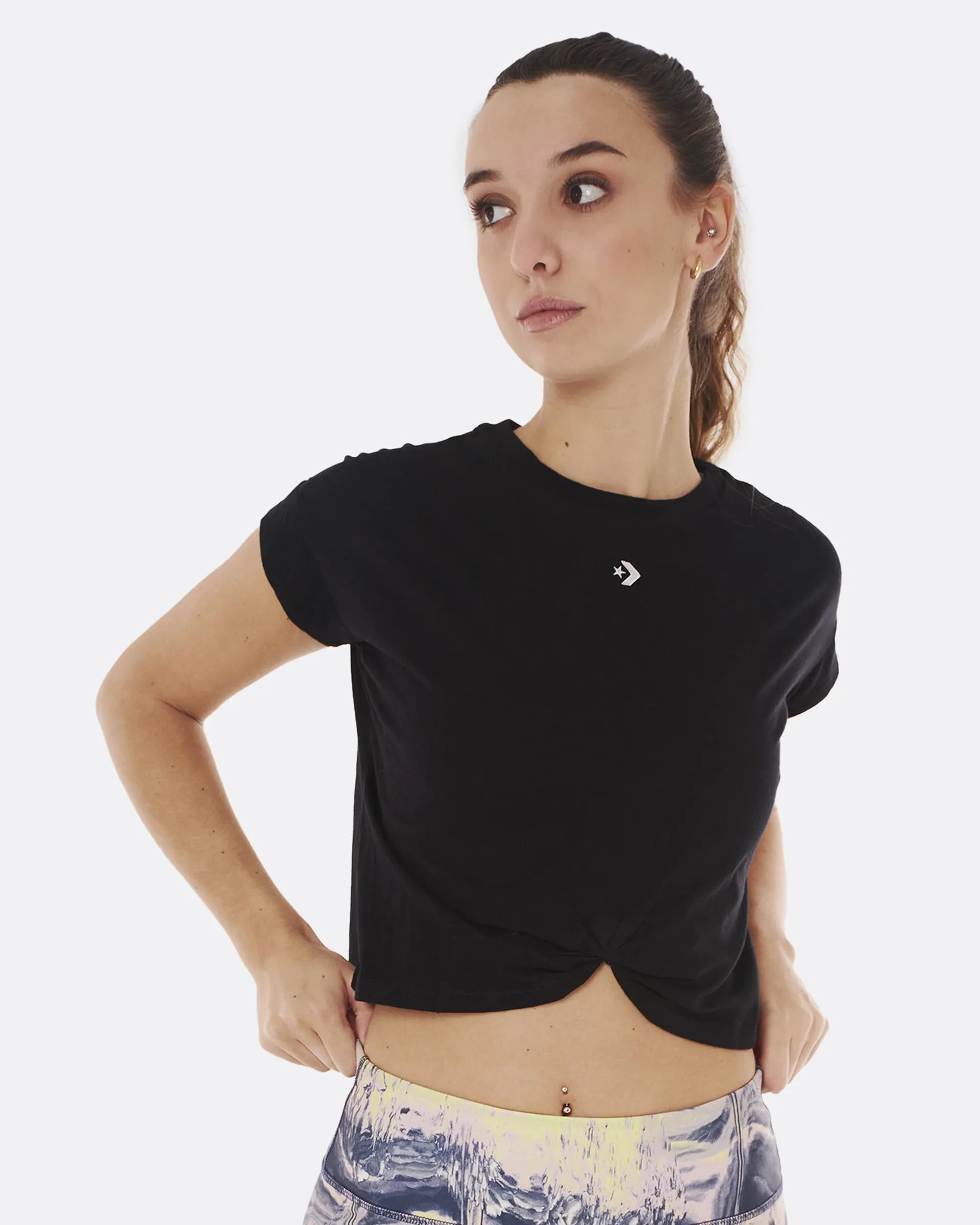 Remera Cons
