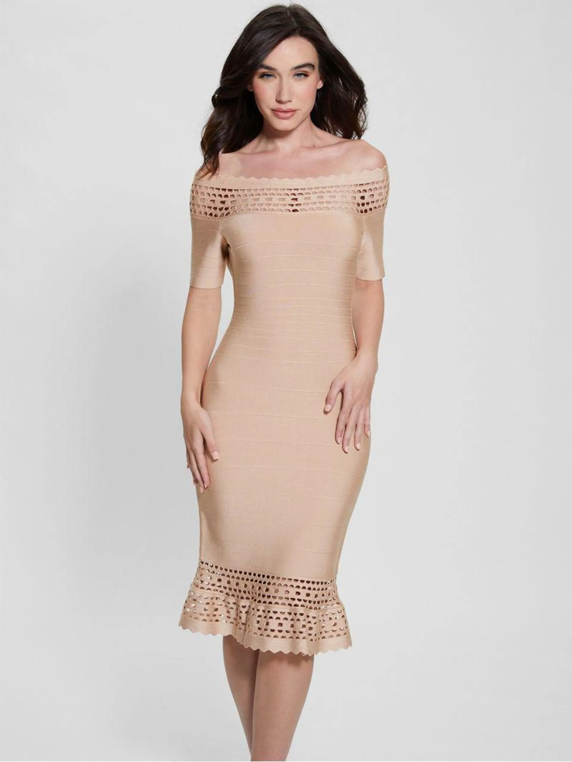 Vestido Guess Gabriela