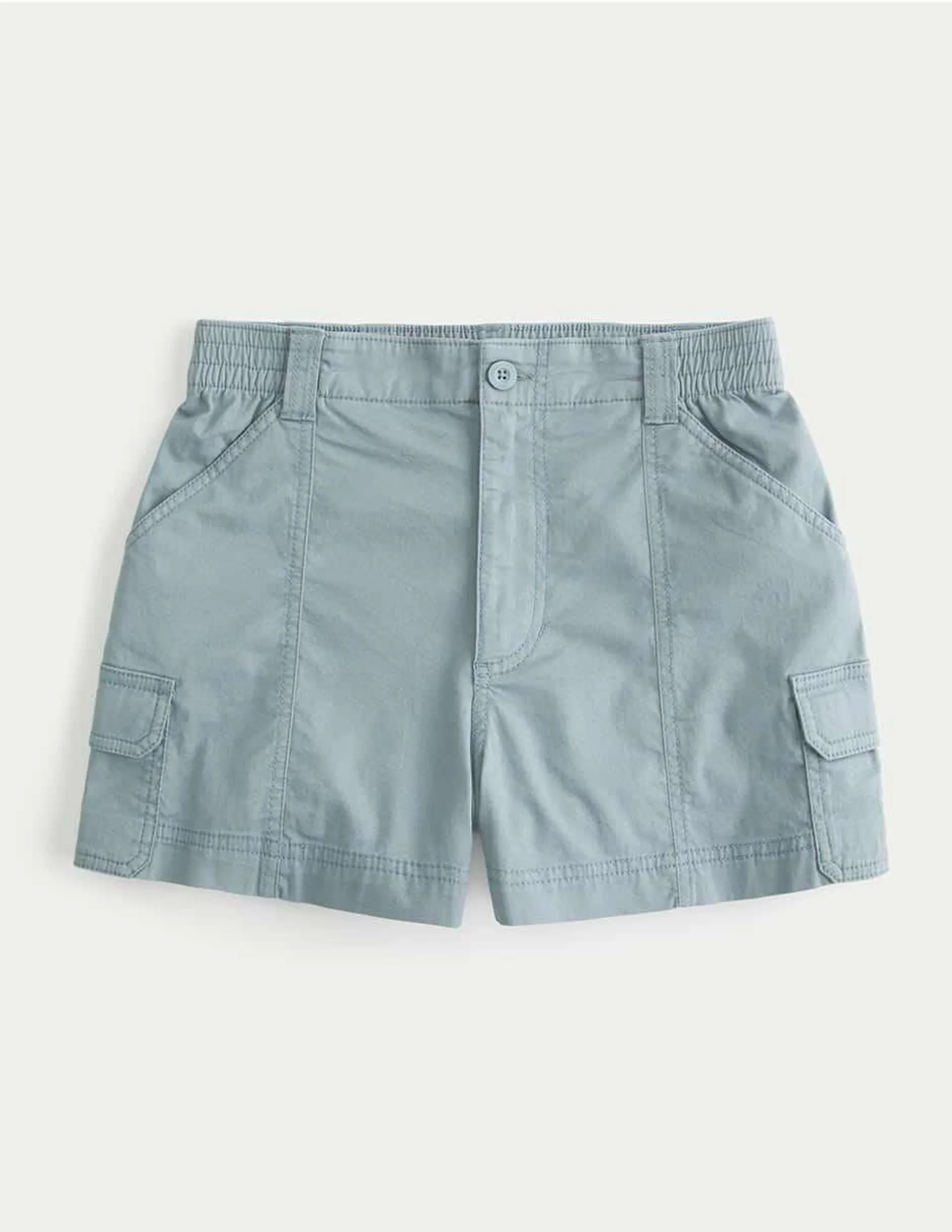 Short Hollister para mujer