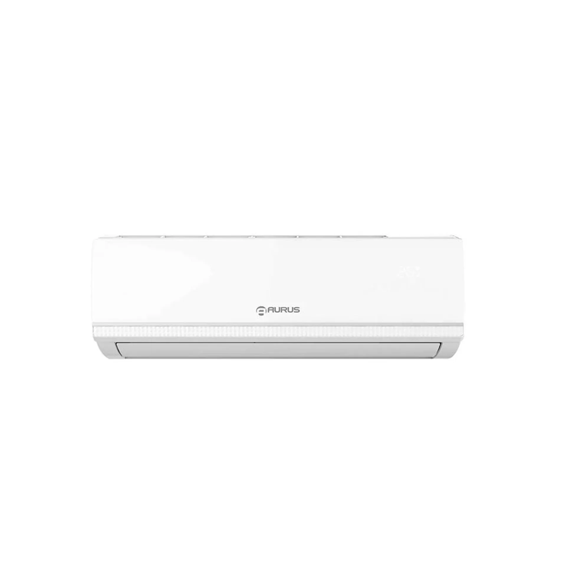 MINISPLIT AURUS 1.5 TON 220V S/FRIO CONVENCIONAL