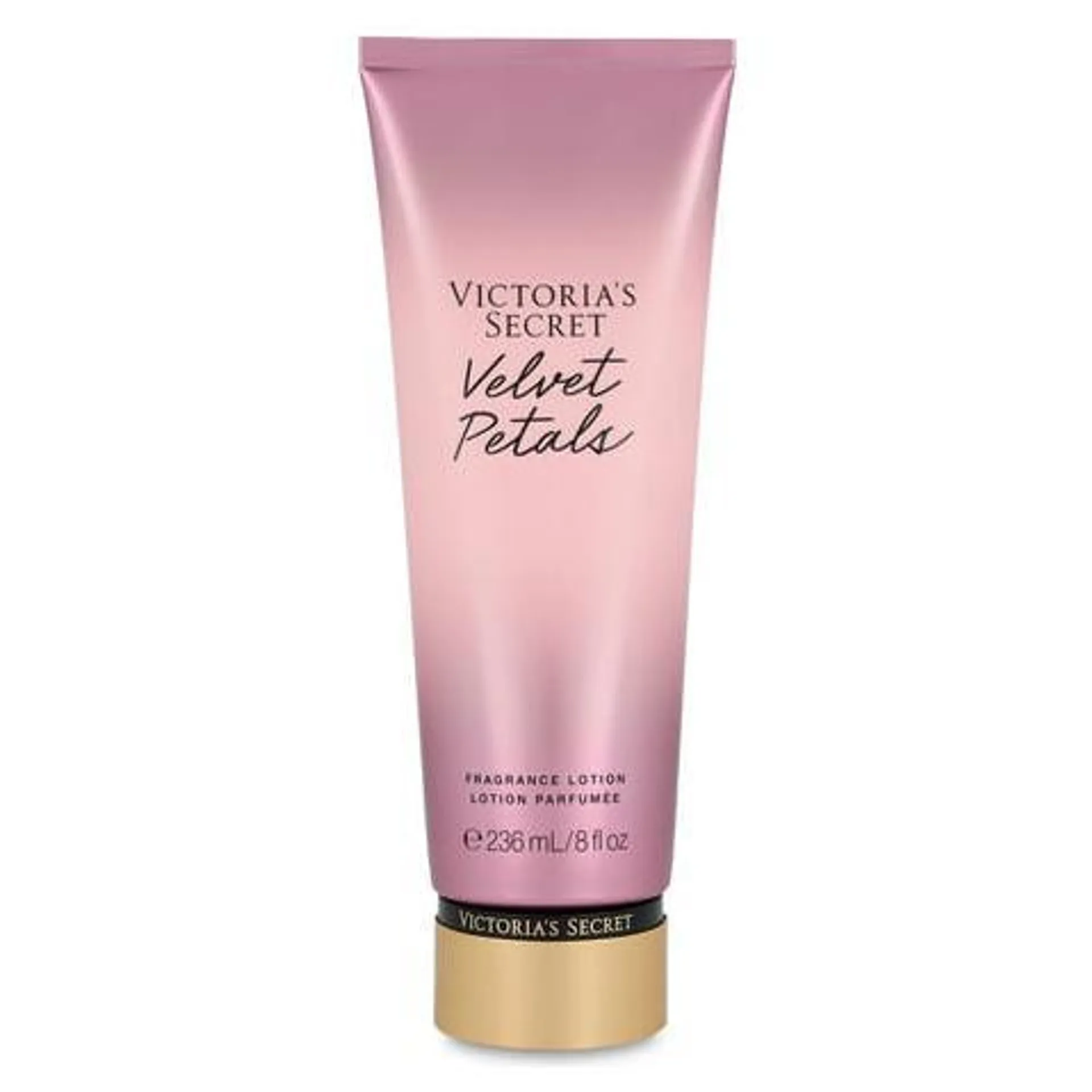 Victoria's Secret Velvet Petals 236ml Body Lotion