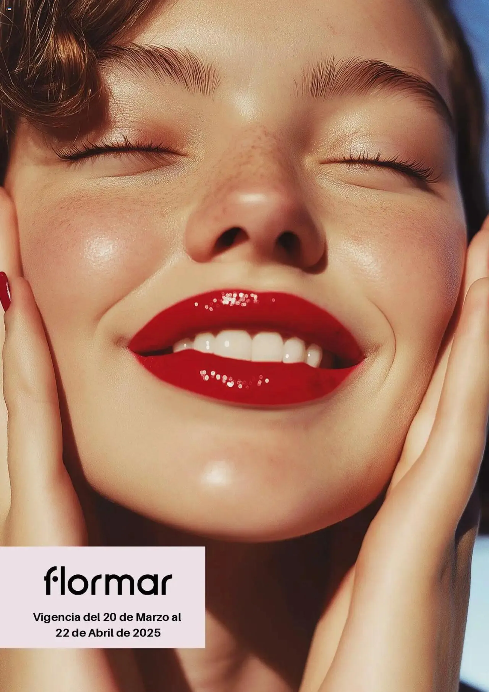 Flormar catálogo - 1