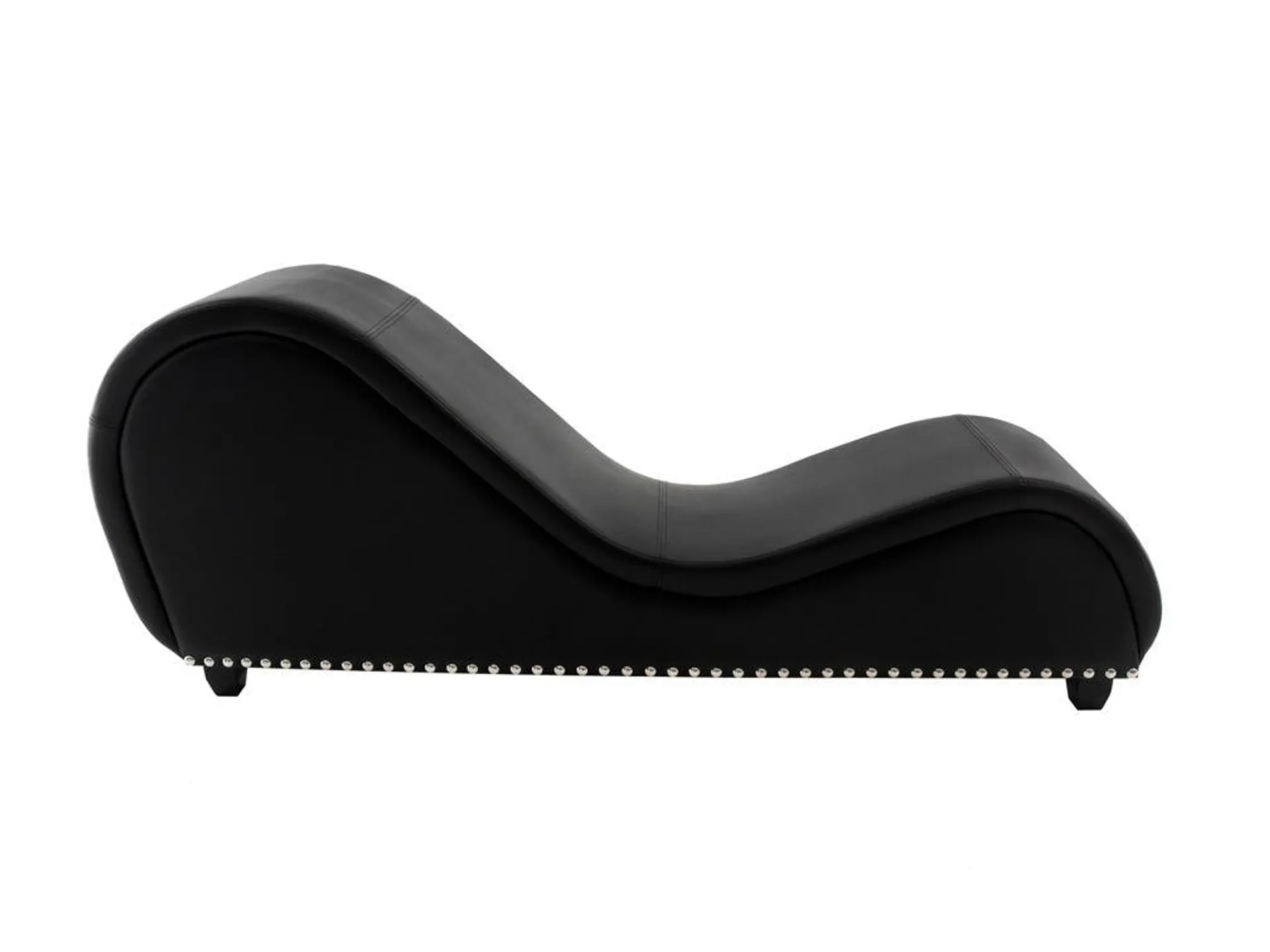 Sillón Kamasutra Stoper Negro