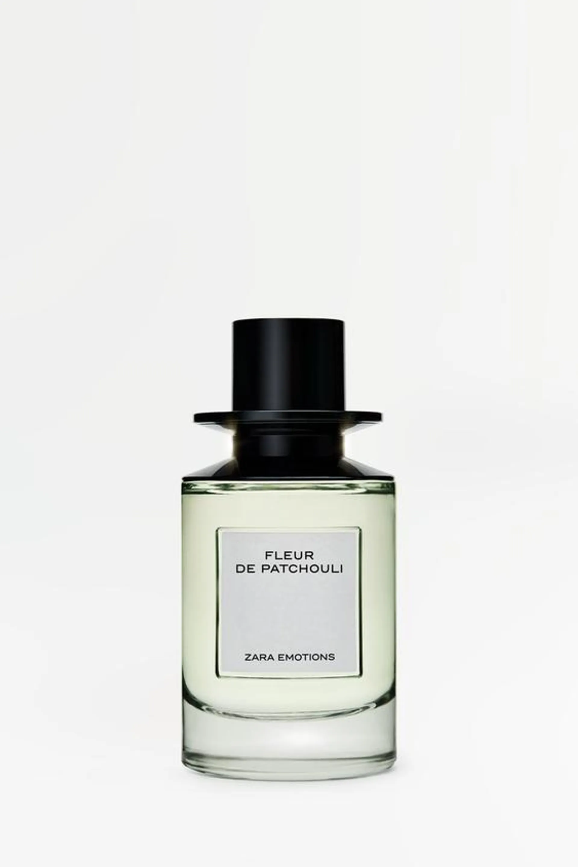 FLEUR DE PATCHOULI EDP 100ML (3.4 FL.OZ).