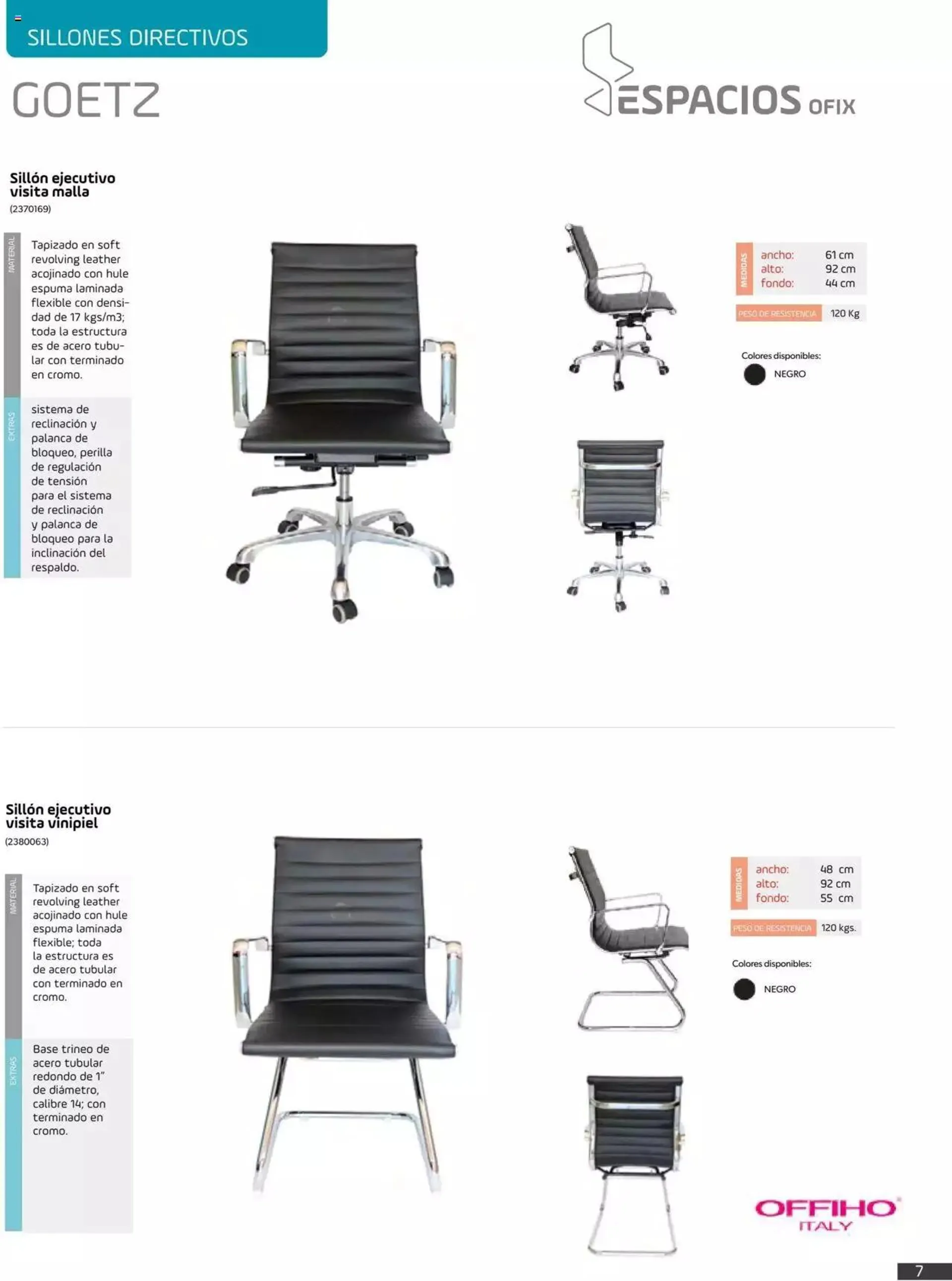 Ofix catálogo - 6