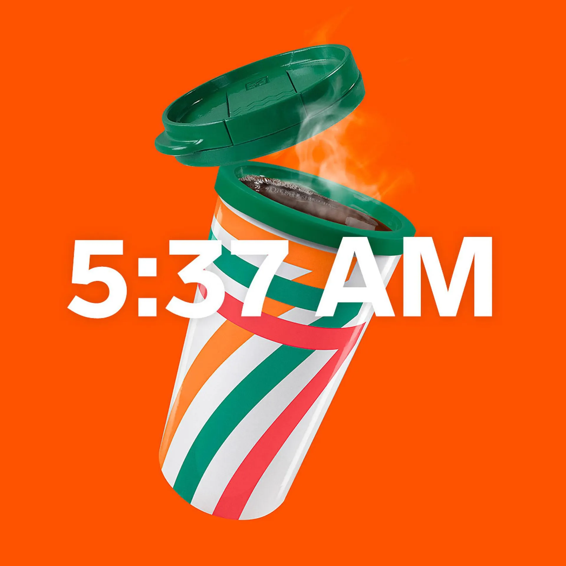 Catálogo 7-eleven - 1