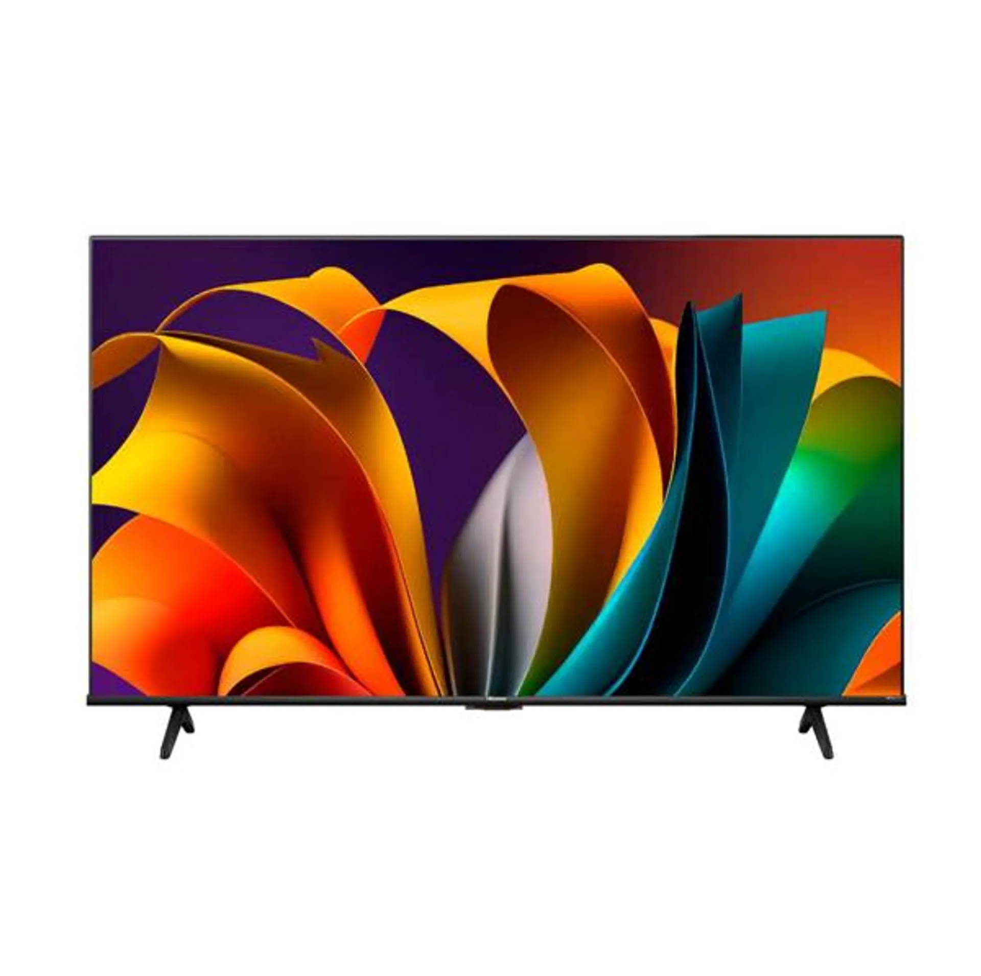 Televisor Smart Tv Ultra Hd 4k Hisense 55a6n 55" 55