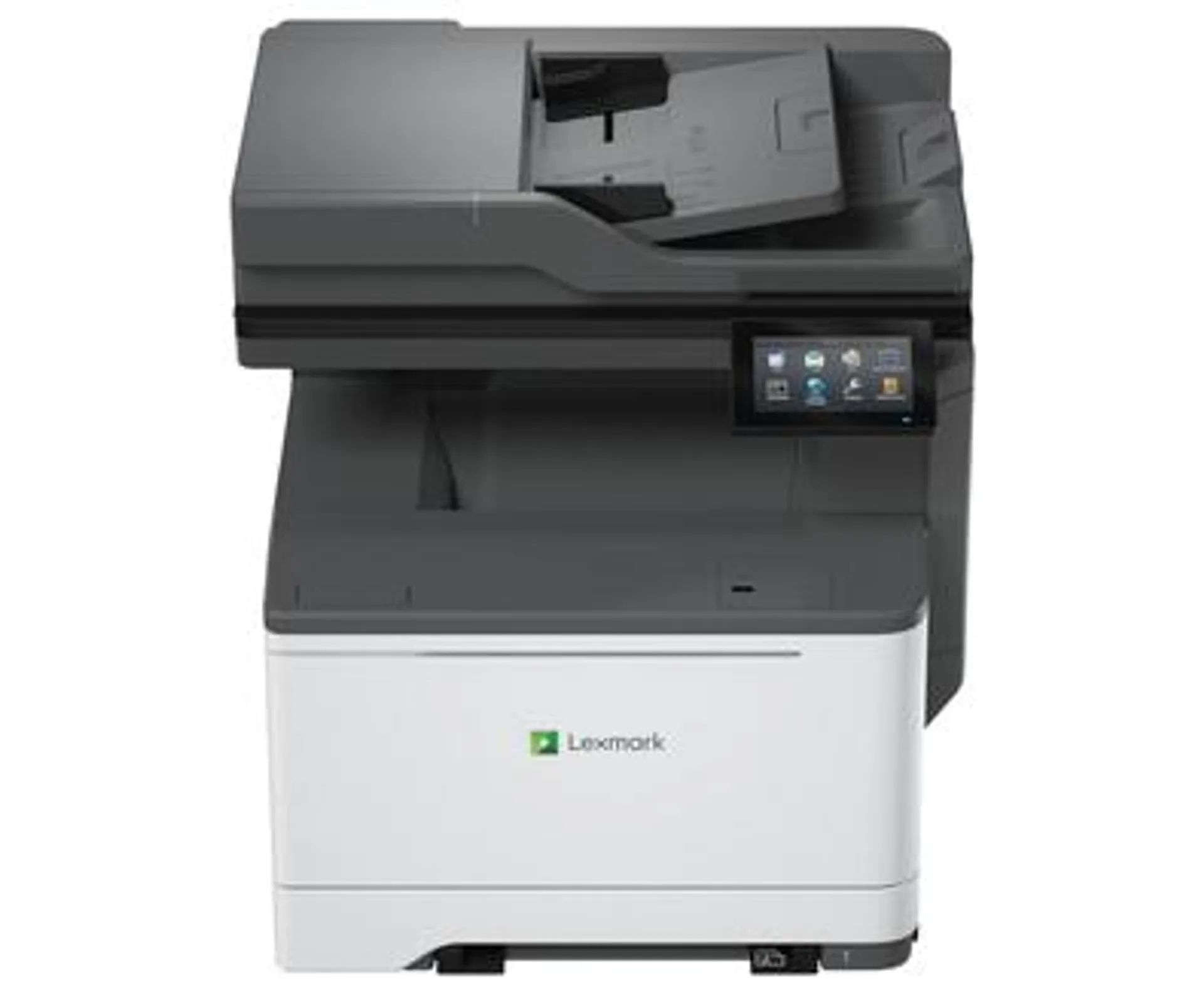 Multifuncional Lexmark Cx532Adwe Láser Color Dúplex 35Ppm 1200Dpi Usb Ethernet 50M7035